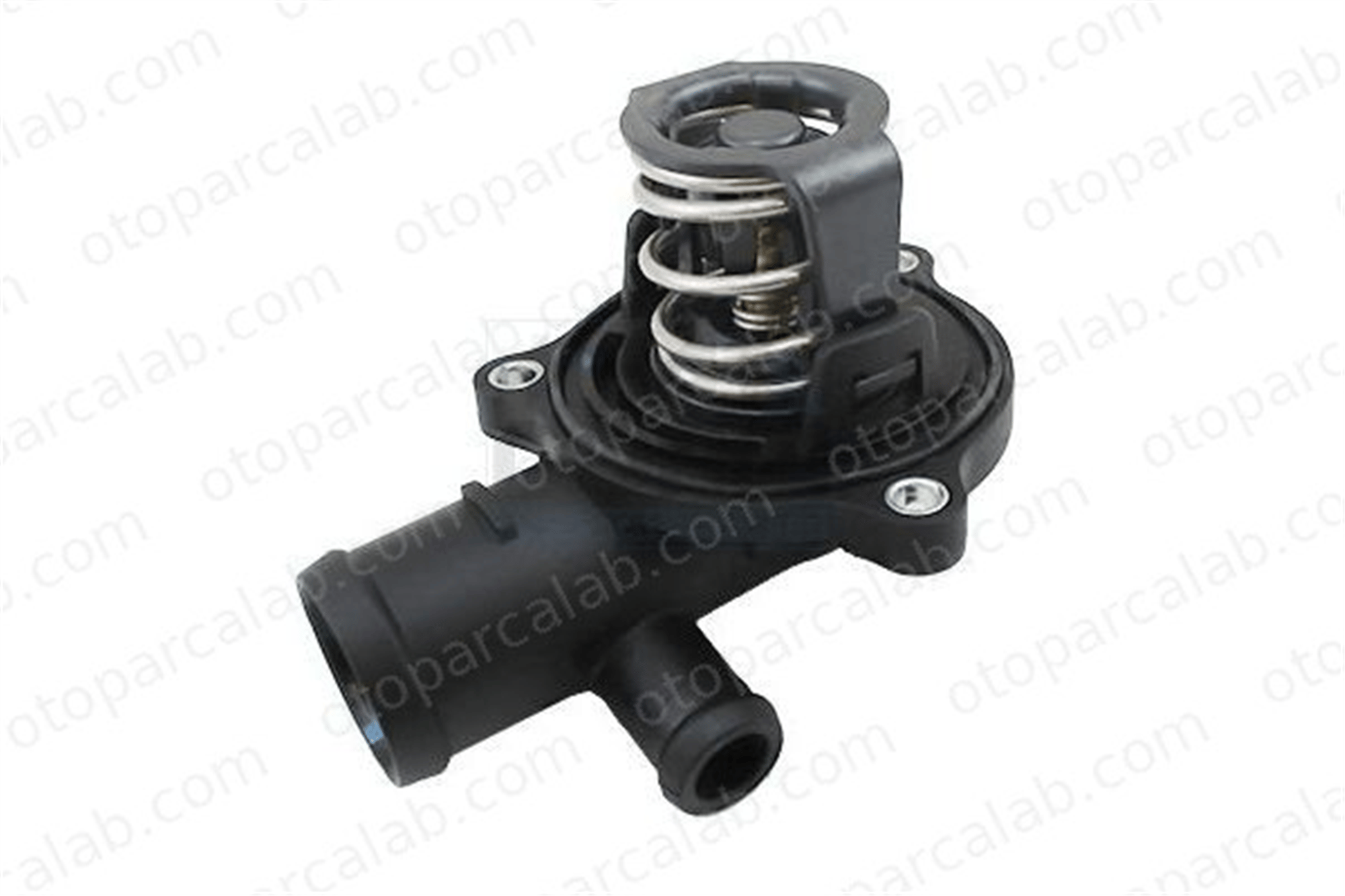 FEBI BILSTEIN 185605 Termostat AUDI A6 Allroad C6 A6 C6 185605 59121111AA