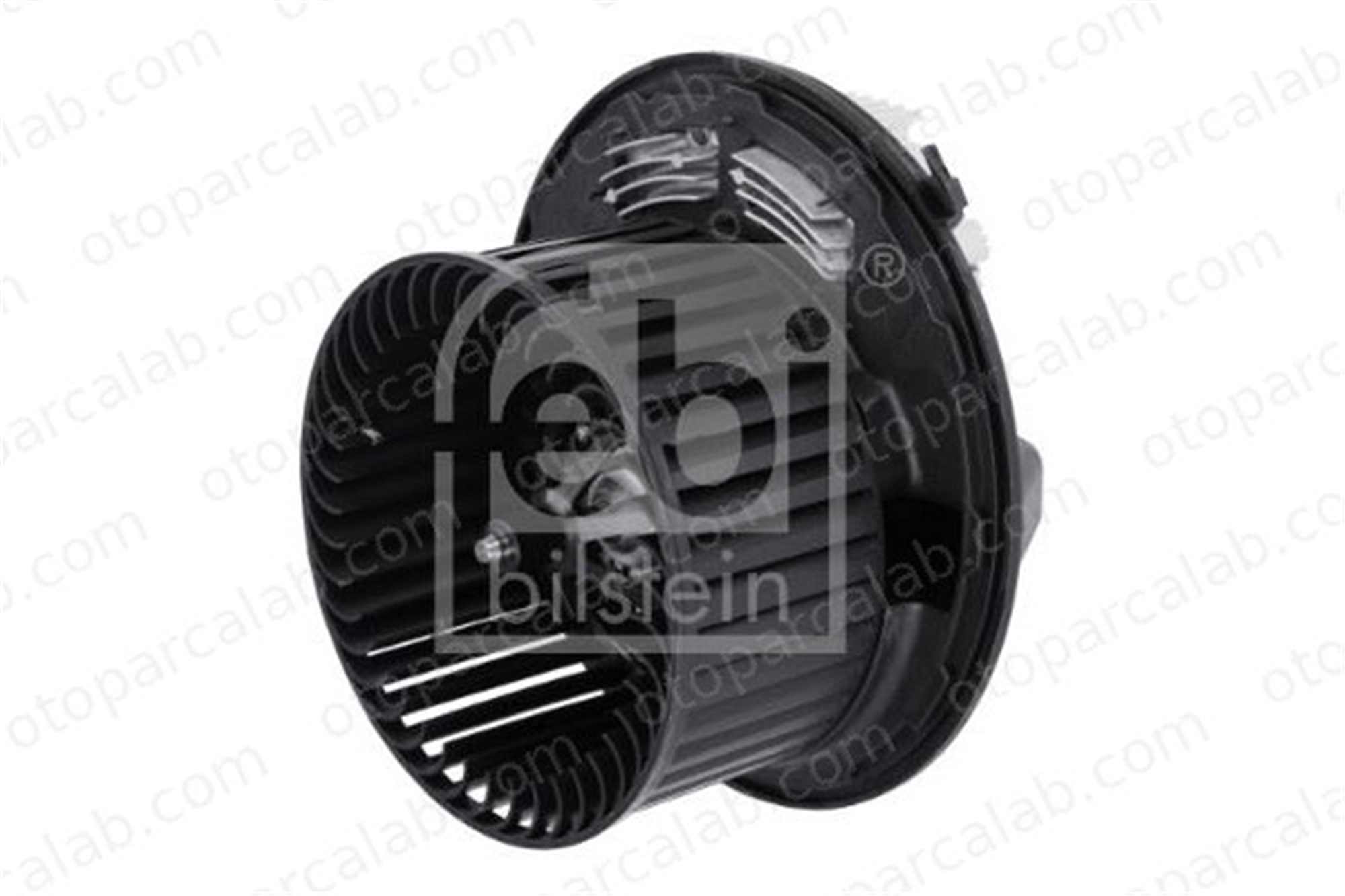 FEBI BILSTEIN 185625 Kalorifer Motoru BMW 3 3 Touring 64116933664S1 64116933664