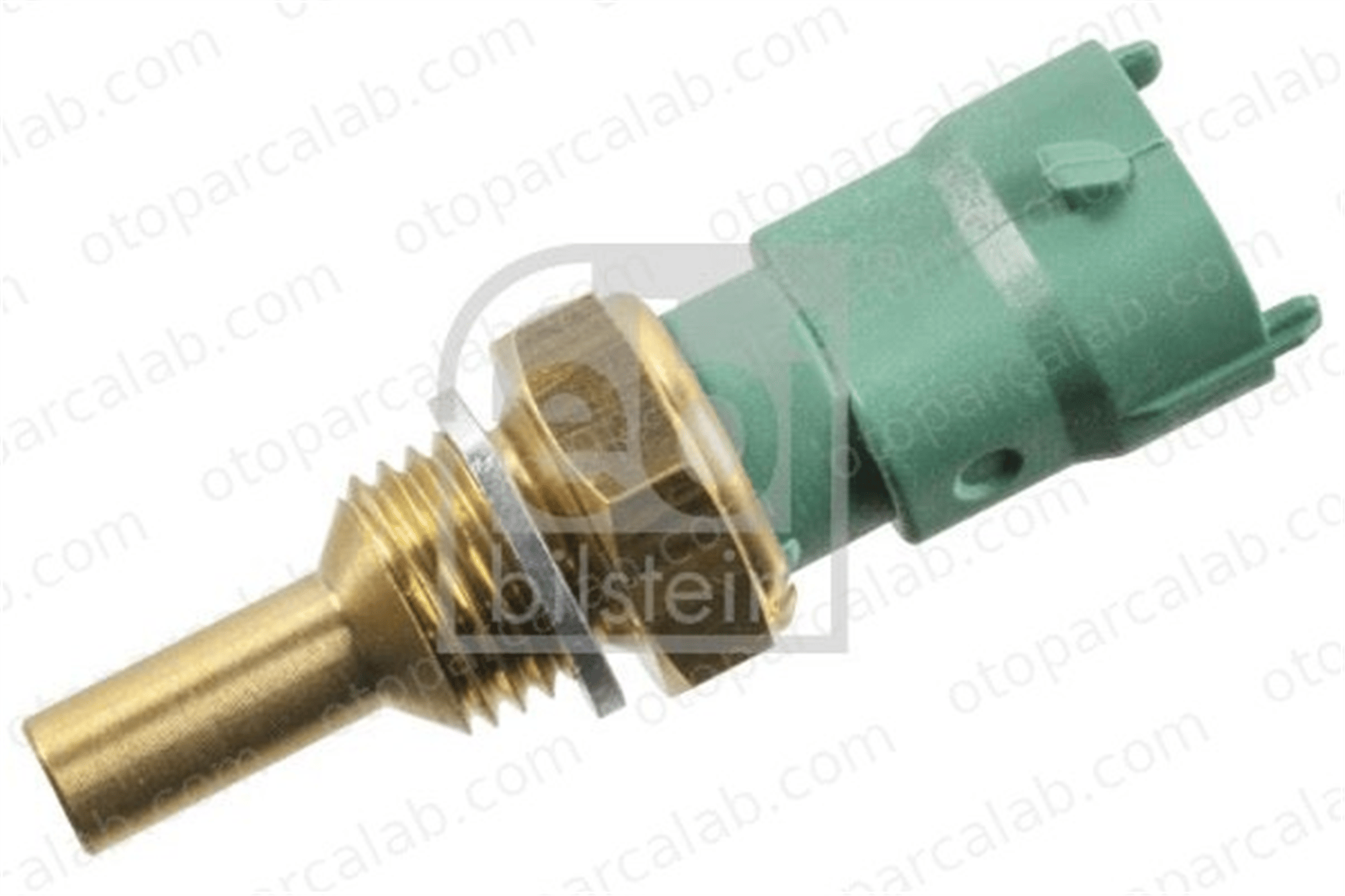FEBI BILSTEIN 185715 Hararet Müşürü IVECO STRALIS II EUROCARGO V 281002471 0281002471