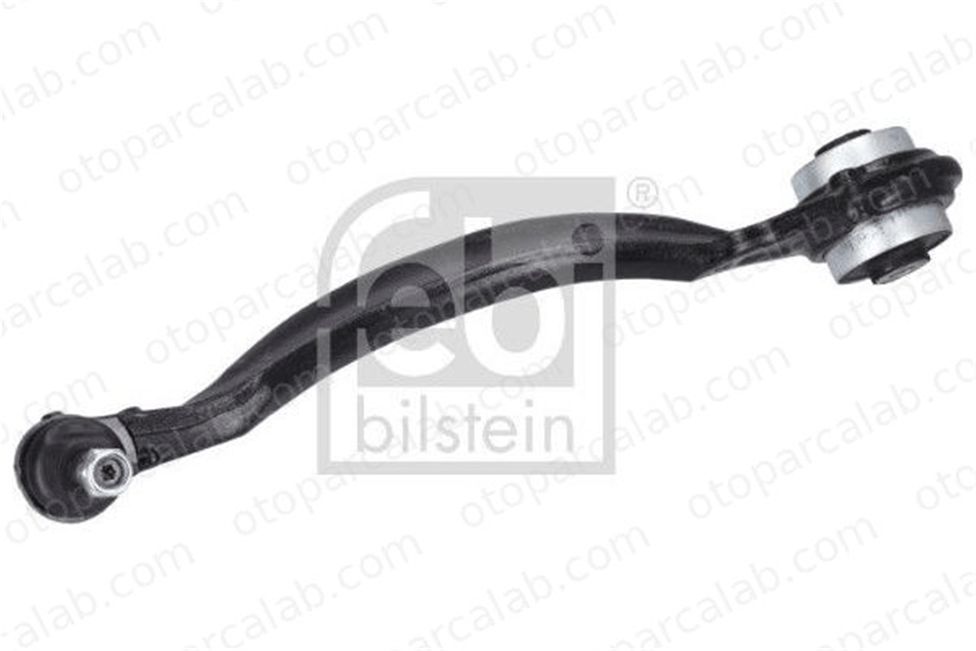 FEBI BILSTEIN 185795 Salıncak Ön Alt Sol MERCEDES-BENZ S-SERISI S-SERISI Coupe A2213306511 2213303711