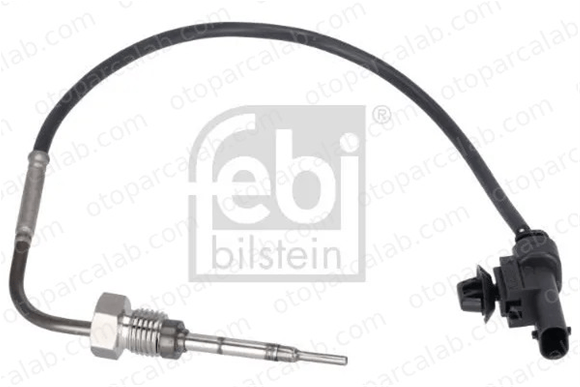 FEBI BILSTEIN 185889 Egzoz Sıcaklık Sensörü OPEL MOKKA / MOKKA X ASTRA K 55592366 055592366