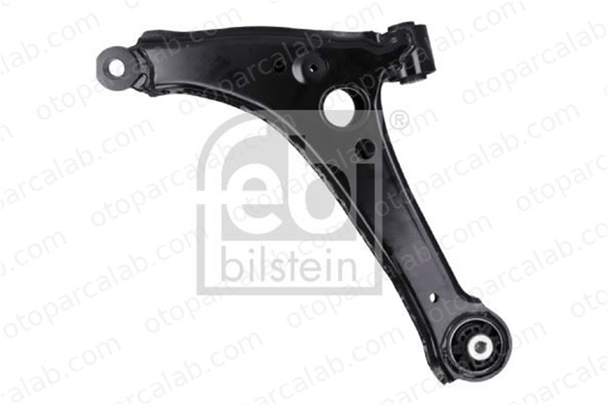 FEBI BILSTEIN 185906 Salıncak Ön Alt Sol MERCEDES-BENZ SPRINTER 3,5-t Panelvan/Van SPRINTER 3,5-t Platform şasi 9103302500 A9103302500