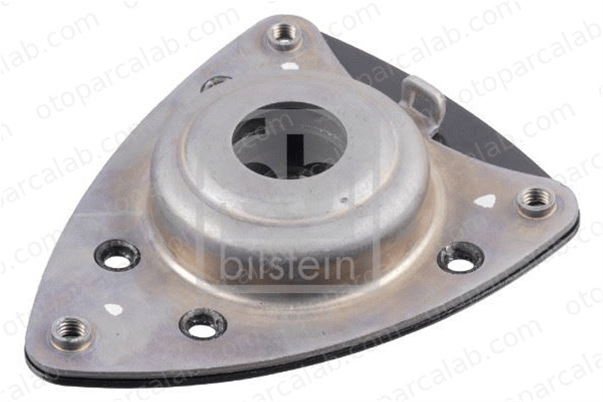 FEBI BILSTEIN 185942 Amortisör Tabla Takozu Ön Sağ veya Sol PEUGEOT 308 III DS DS 4 II 9833126680