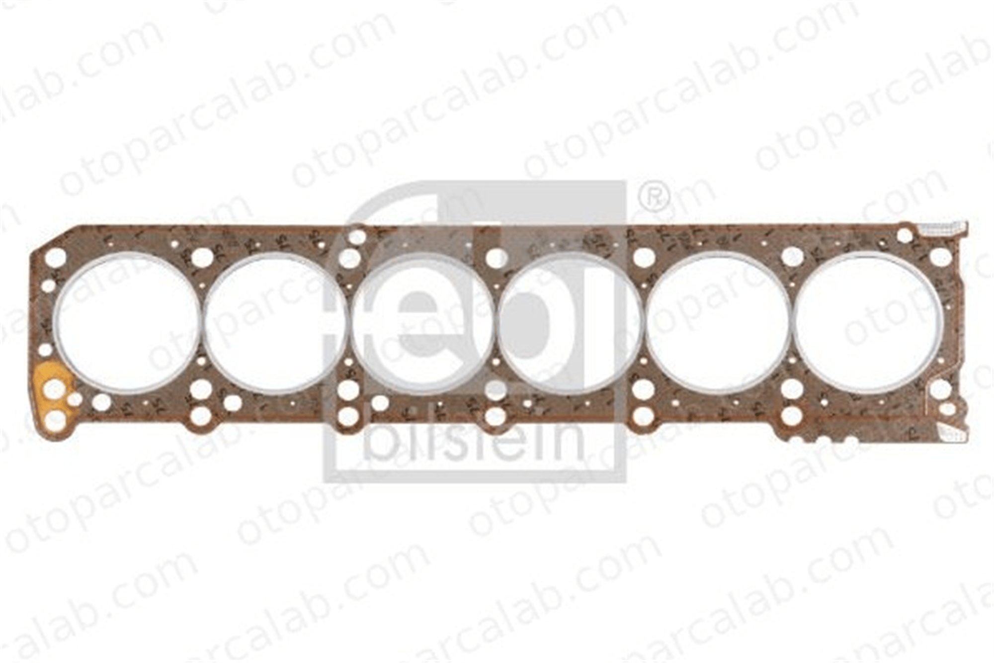 FEBI BILSTEIN 185970 Silindir Kapak Contası MERCEDES-BENZ E-SERISI S-SERISI 1040161620 1040162220