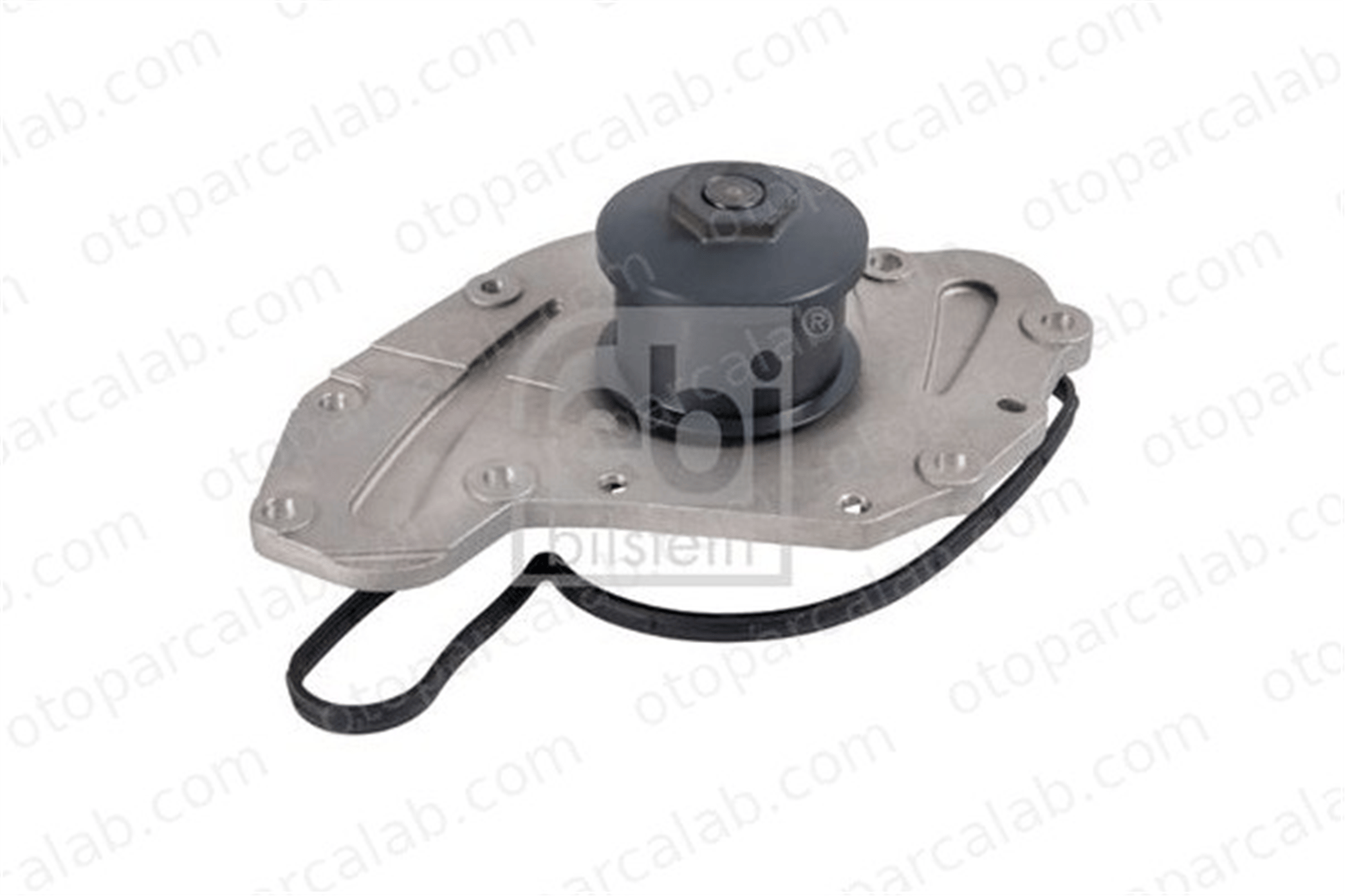 FEBI BILSTEIN 186008 Devirdaim Su Pompası CHRYSLER 300C Touring 300M 4792968AB 04792968AB