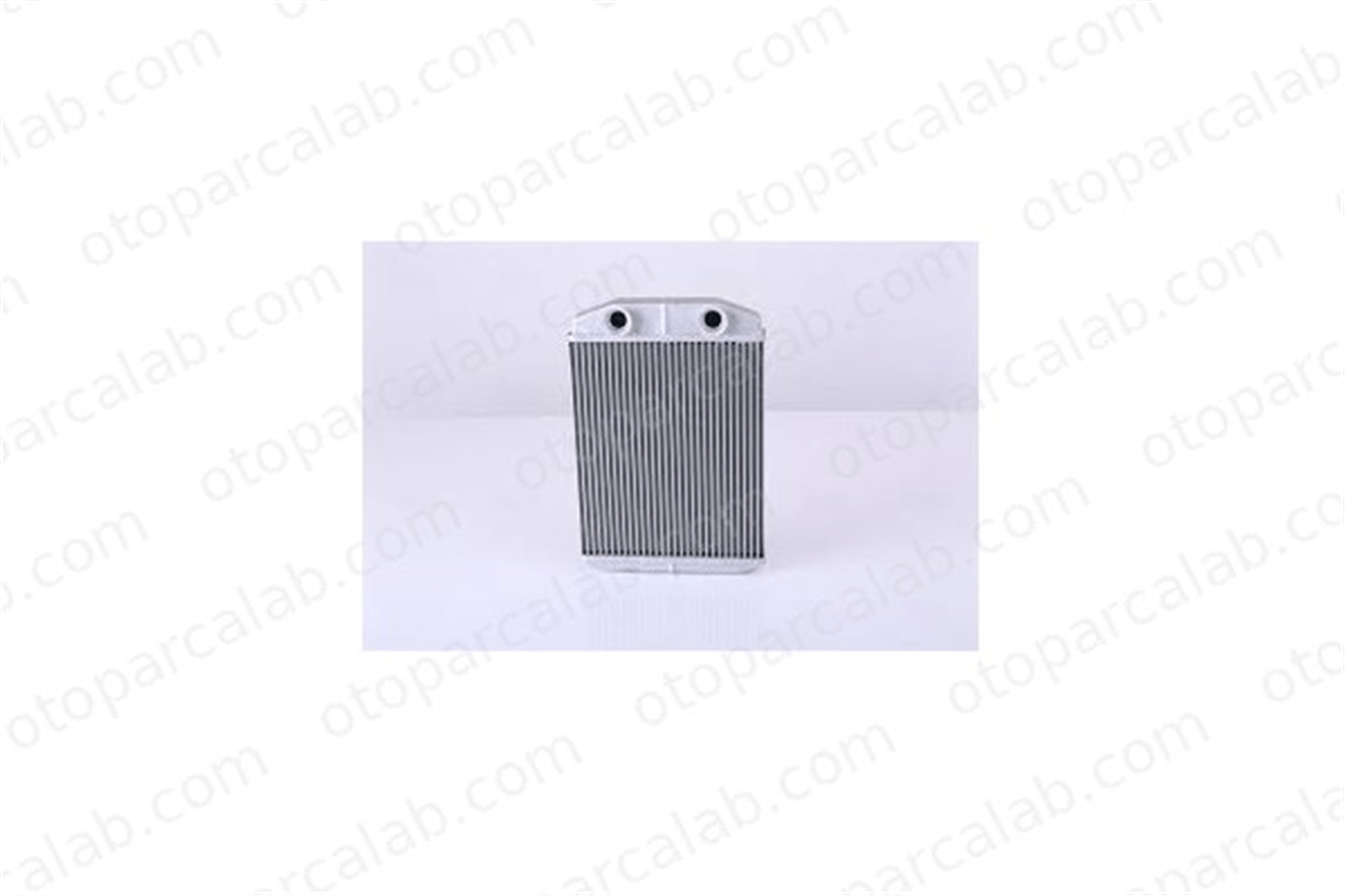 FEBI BILSTEIN 186332 Kalorifer Radyatörü FIAT PANDA 500 77366093 0077366093