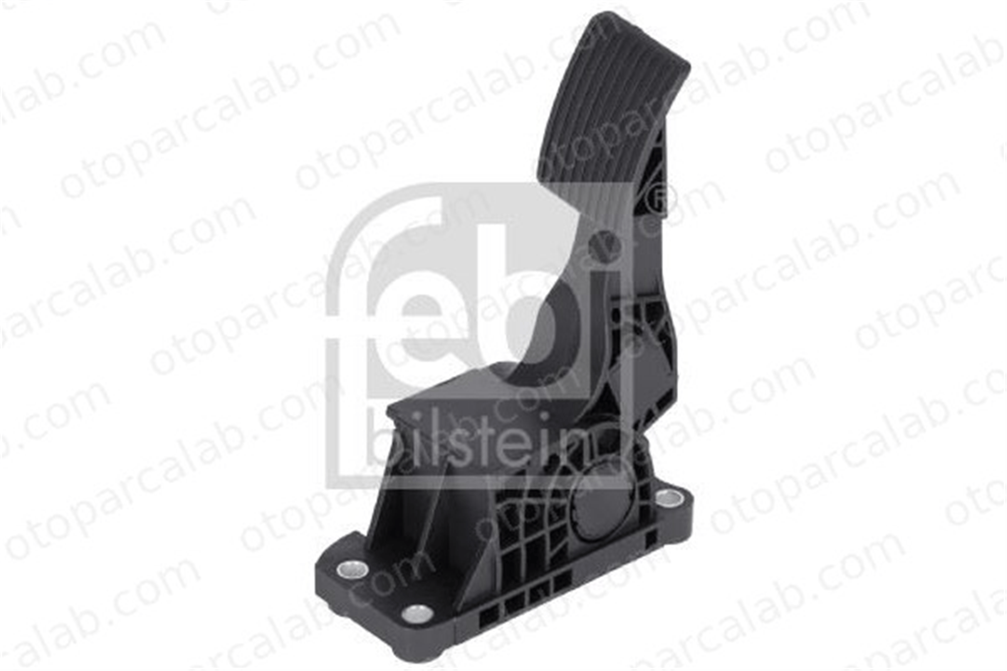 FEBI BILSTEIN 186346 Gaz Pedalı MERCEDES-BENZ AROCS ACTROS MP4 / MP5 9403000004 9603000004