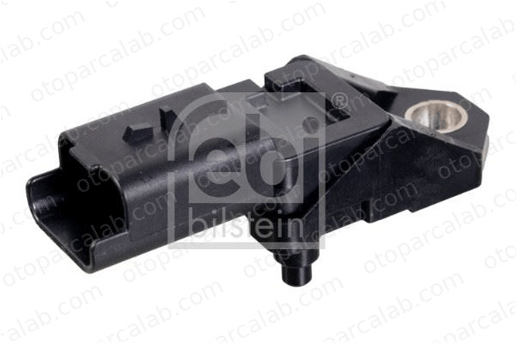 FEBI BILSTEIN 186491 MAP Sensörü CITROËN C3 AIRCROSS II C4 CACTUS Van 9675320480 3639836
