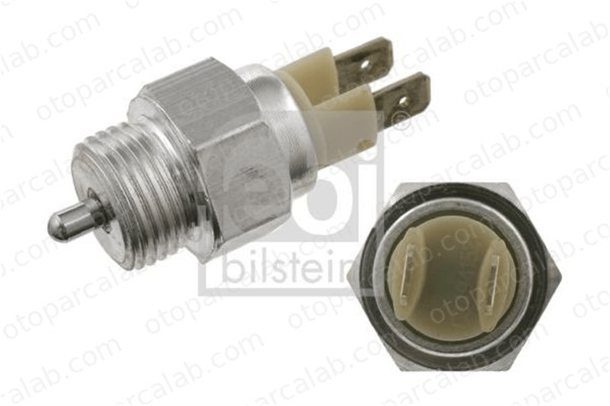 FEBI BILSTEIN 18652 Geri Vites Müşürü AUDI 80 B2 Sedan 100 C3 Sedan 84941521 14919361
