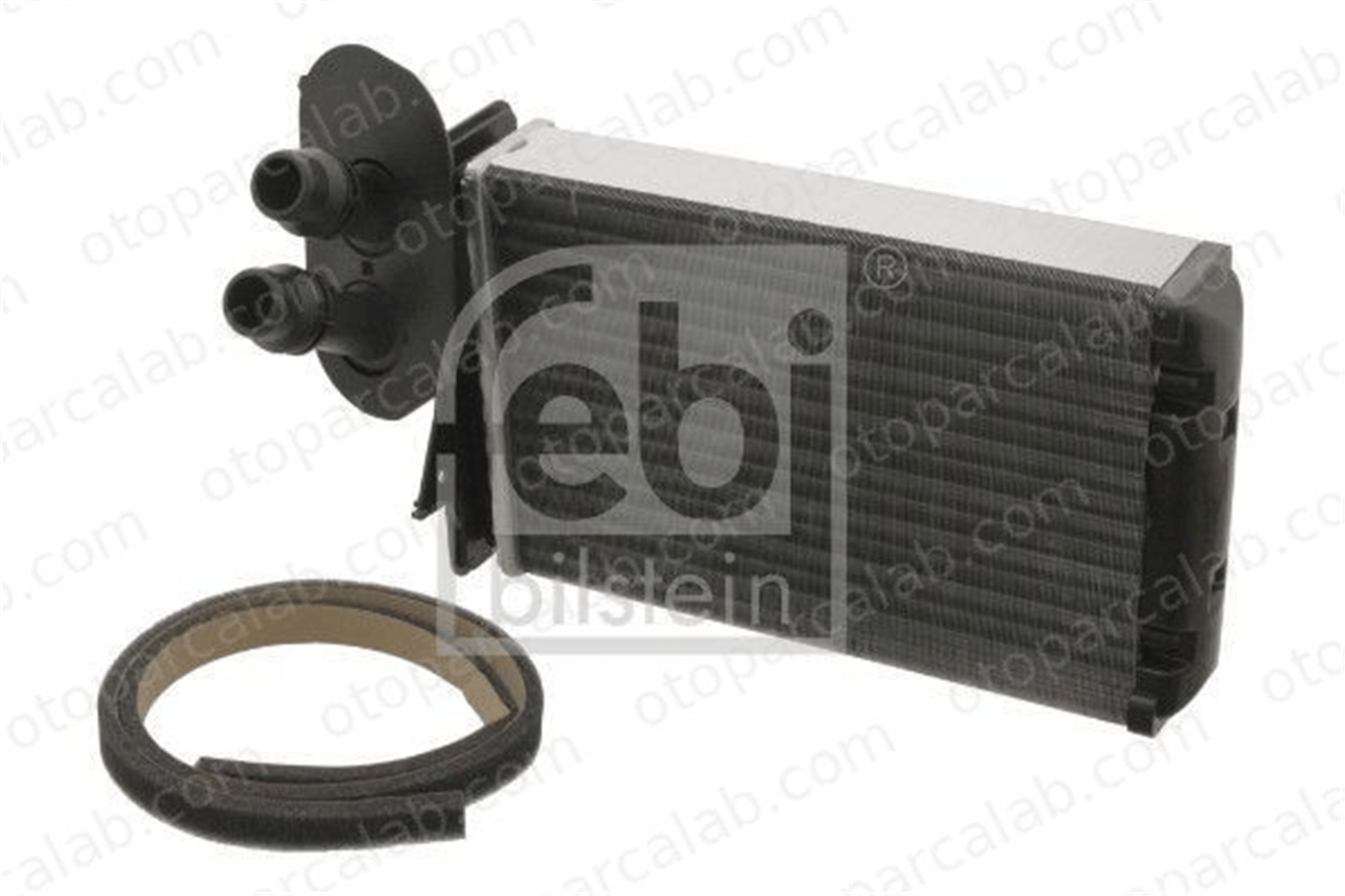 FEBI BILSTEIN 18764 Kalorifer Radyatörü VW BORA I GOLF IV 1J1819031A 1J1819031