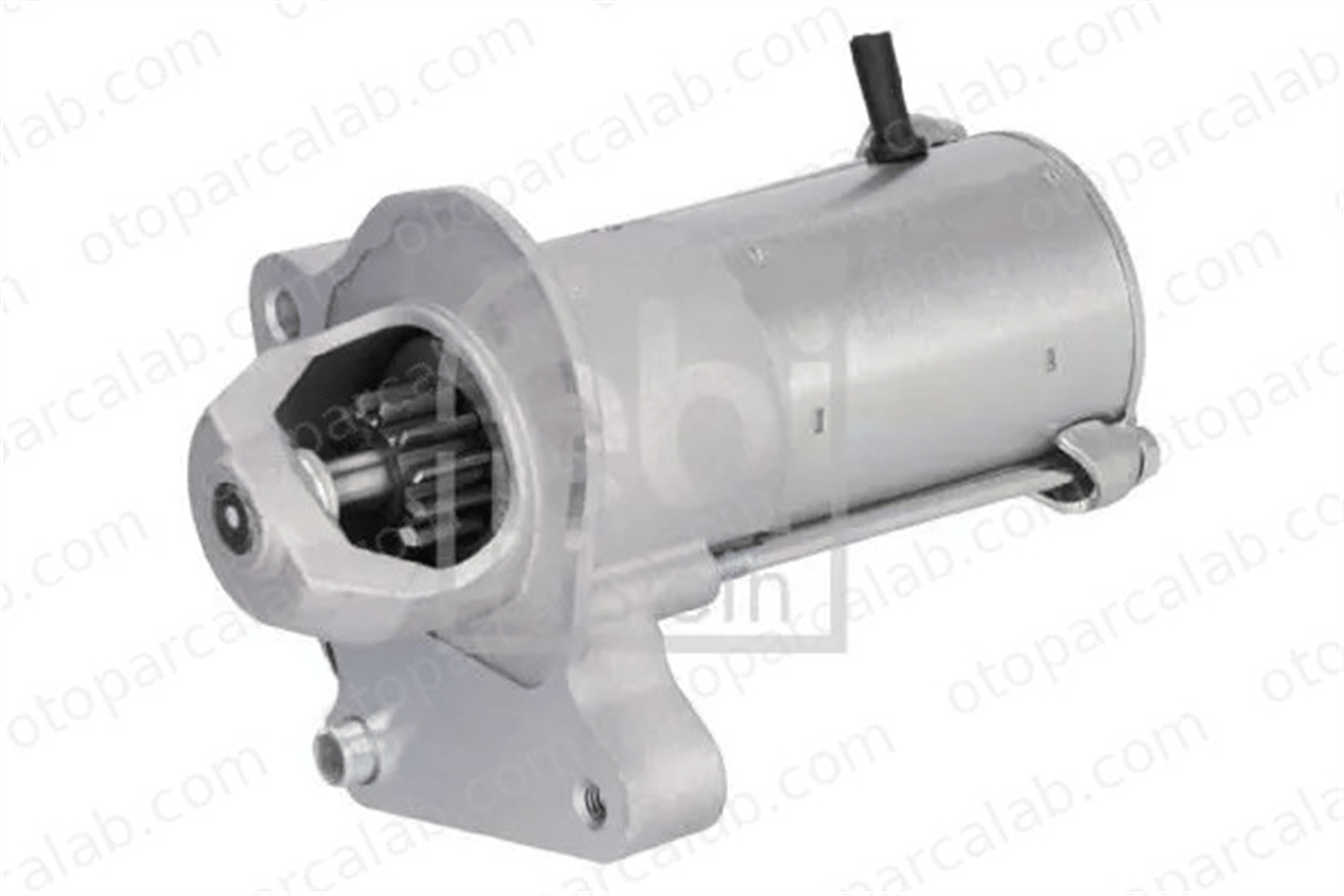 FEBI BILSTEIN 187778 Marş Dinamosu FORD B-MAX ECOSPORT 1140757 1144505