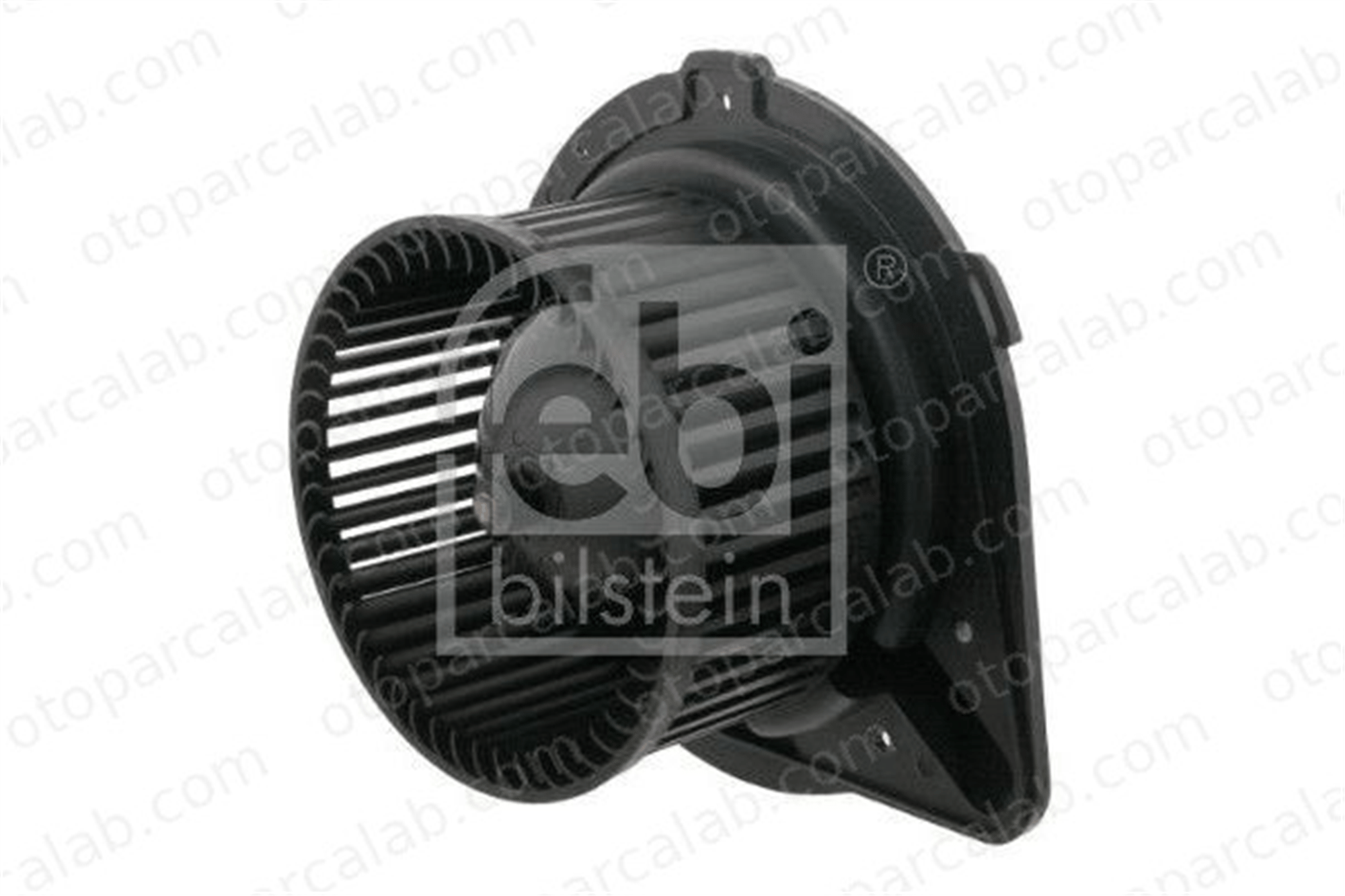FEBI BILSTEIN 18782 Kalorifer Motoru AUDI 80 B3 Sedan COUPE B3 701820021 176820021