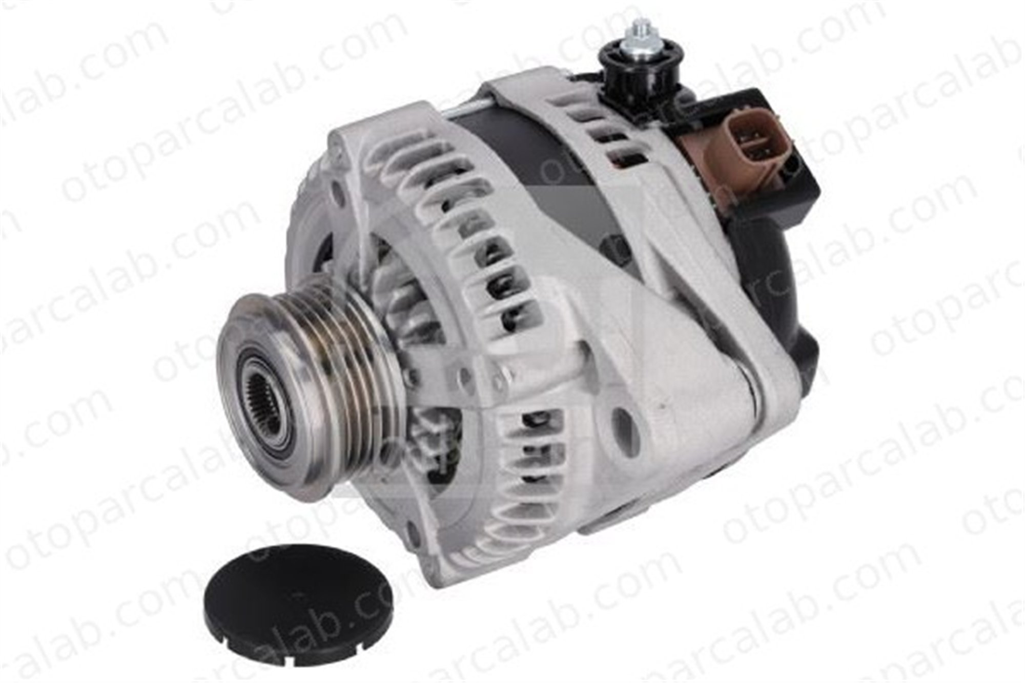 FEBI BILSTEIN 188133 Alternatör TOYOTA COROLLA COROLLA Sedan 2706027050 2706027040