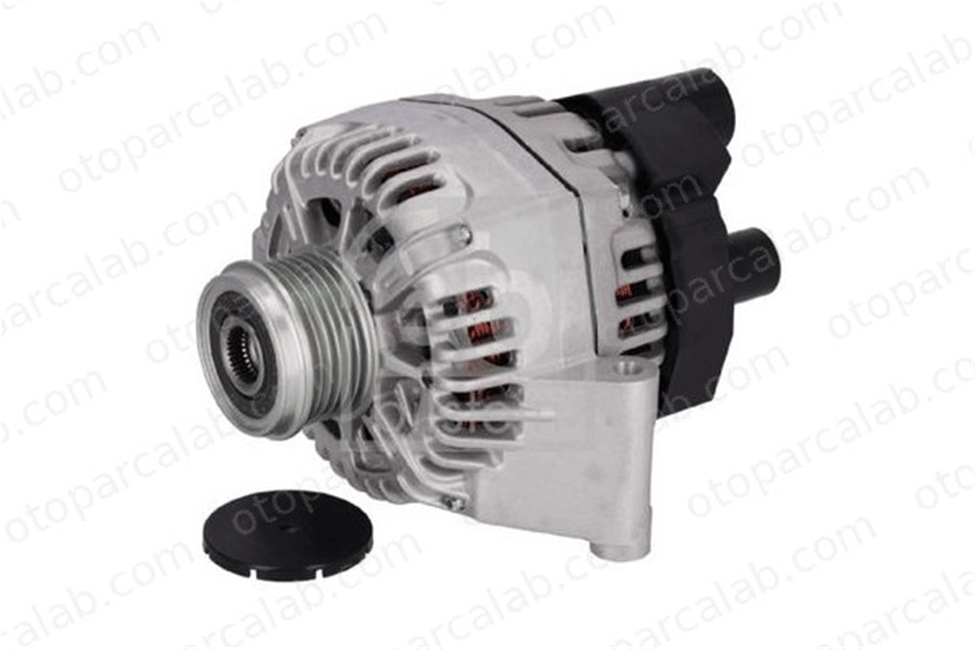 FEBI BILSTEIN 188311 Alternatör FIAT GRANDE PUNTO OPEL COMBO Kasa/büyük limuzin 13117278 51718499
