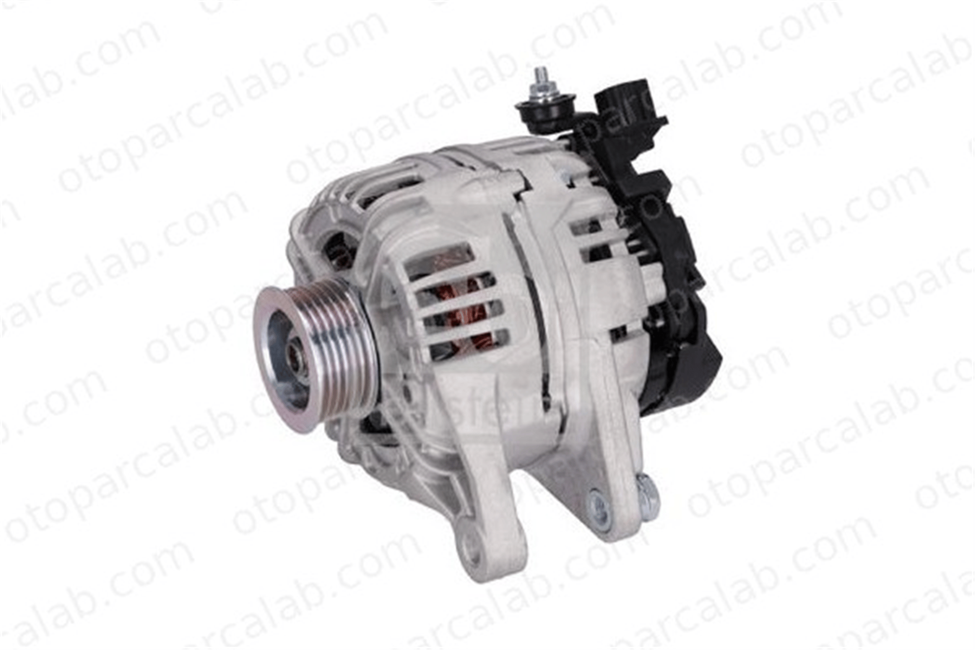 FEBI BILSTEIN 188332 Alternatör TOYOTA AVENSIS Sedan AVENSIS 270600D170 270600D140