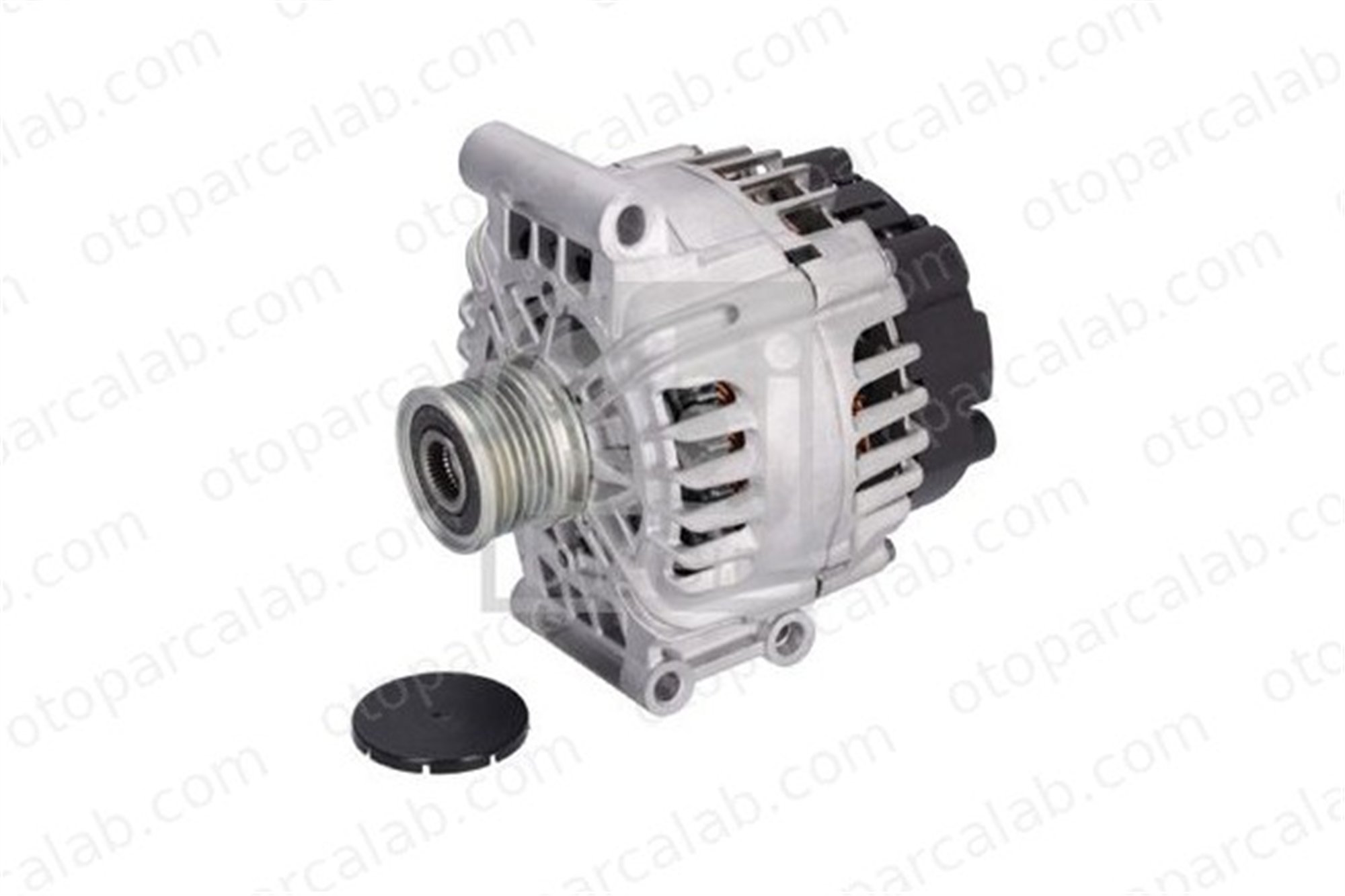 FEBI BILSTEIN 188376 Alternatör PEUGEOT 308 I 308 SW I 5702G3 5705NR