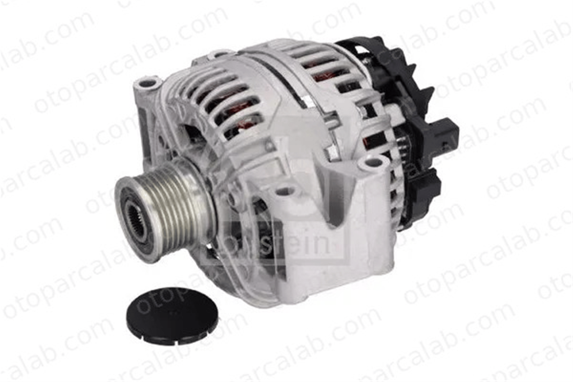 FEBI BILSTEIN 188504 Alternatör MERCEDES-BENZ VITO Minibüs/Otobüs VITO / MIXTO Panelvan/Van 14154270280 141542702