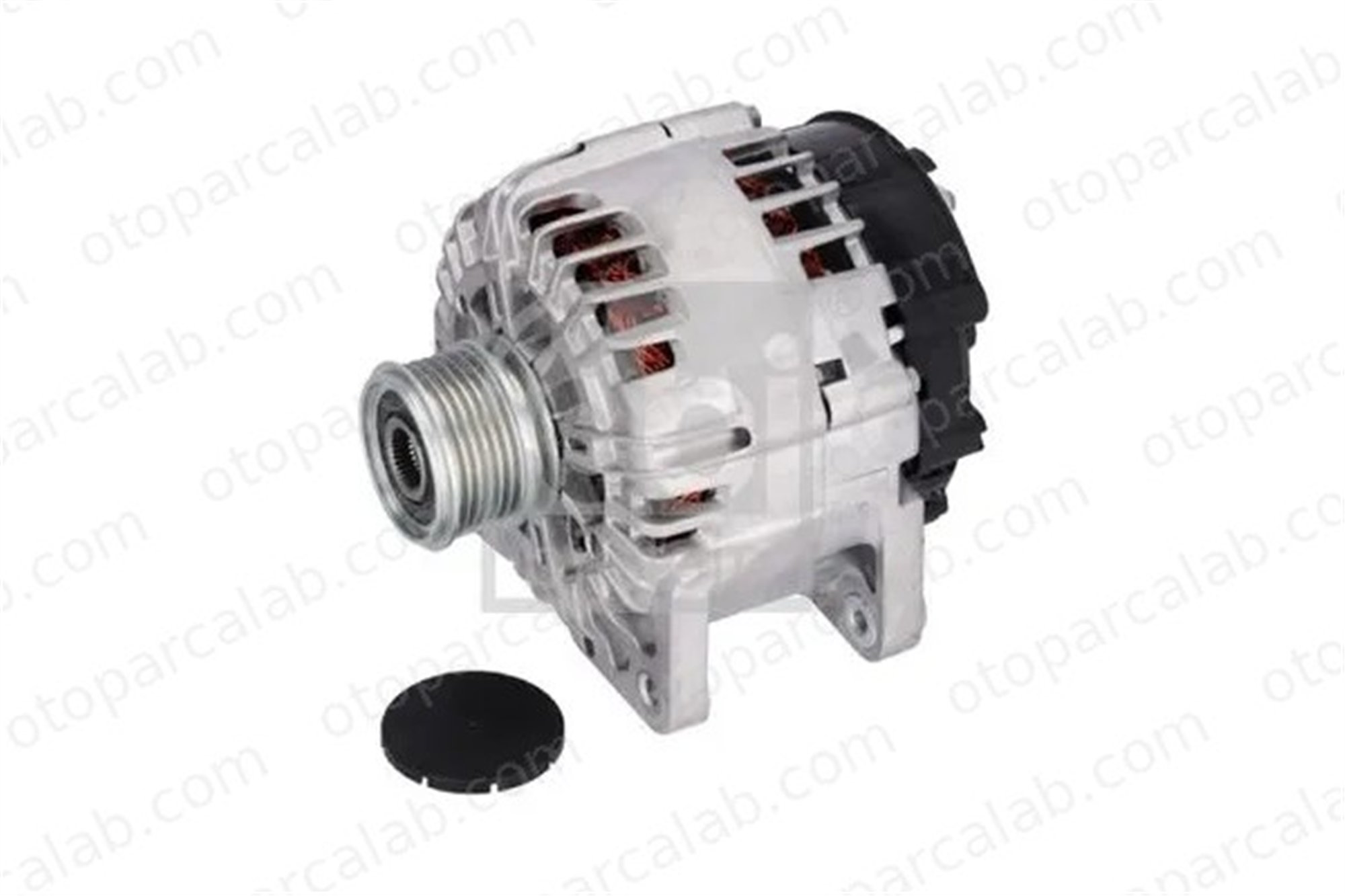 FEBI BILSTEIN 188516 Alternatör RENAULT MEGANE III Grandtour MEGANE III Hatchback 231000026R 7711497409