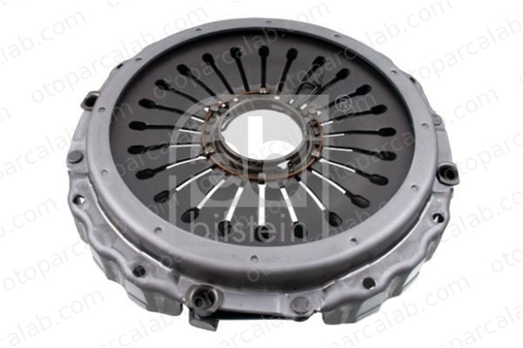 FEBI BILSTEIN 188728 Debriyaj Baskı MAN F90 TGS I 42022206 81303050227