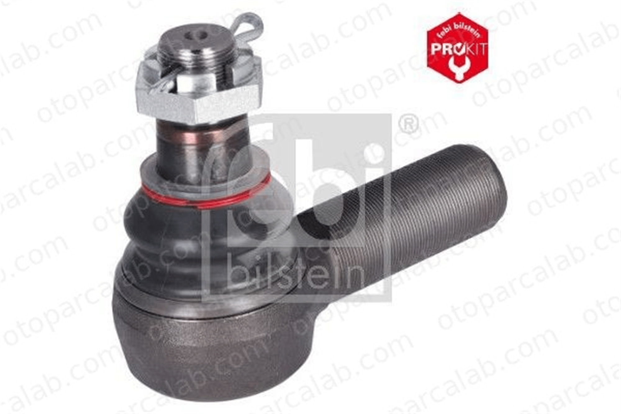 FEBI BILSTEIN 19046 Rot Başı Sağ veya Sol MERCEDES-BENZ AROCS ACTROS MP4 / MP5 19046 218081300