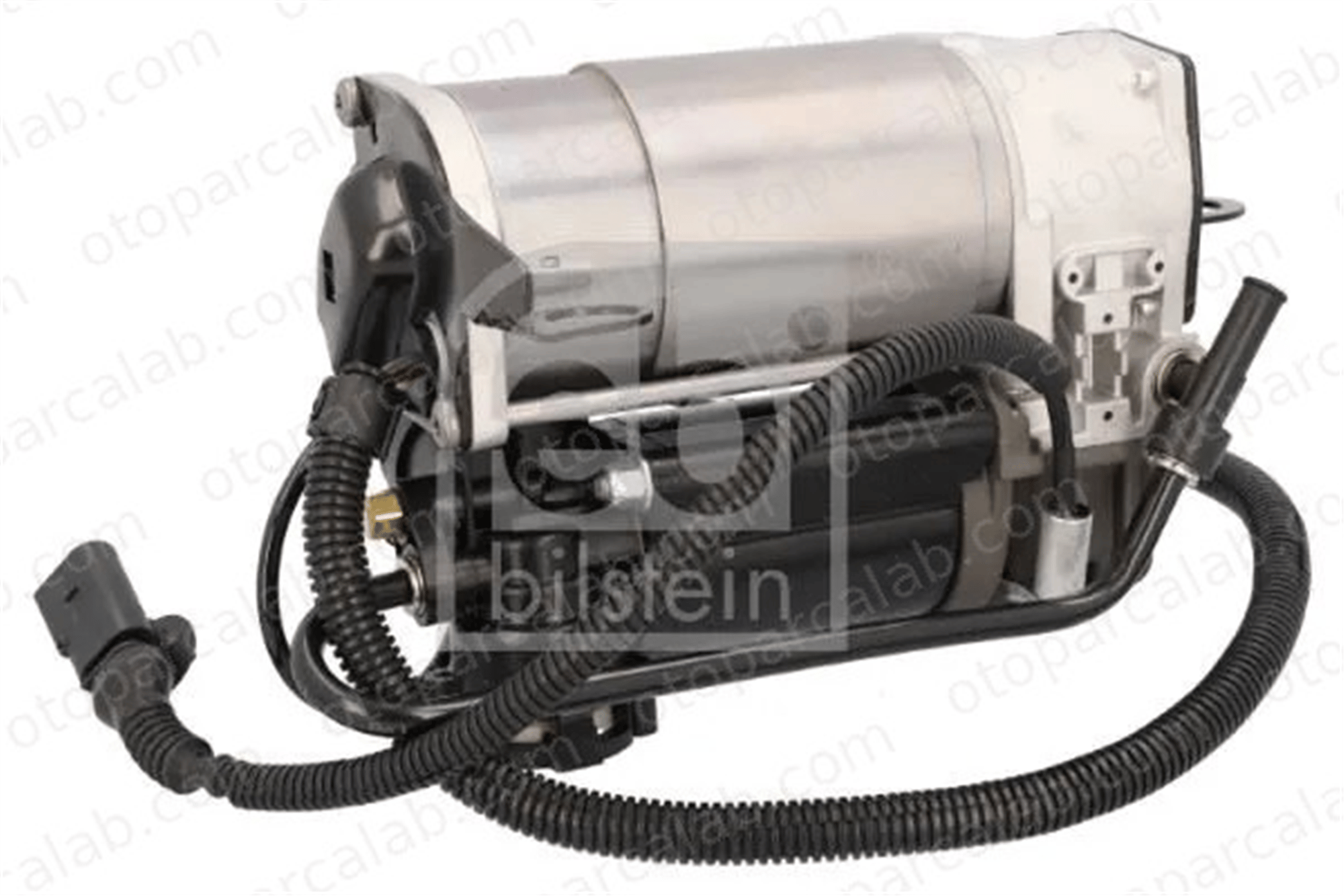 FEBI BILSTEIN 192682 Klima Kompresörü AUDI A8 D3 4E0616005D 4E0616007