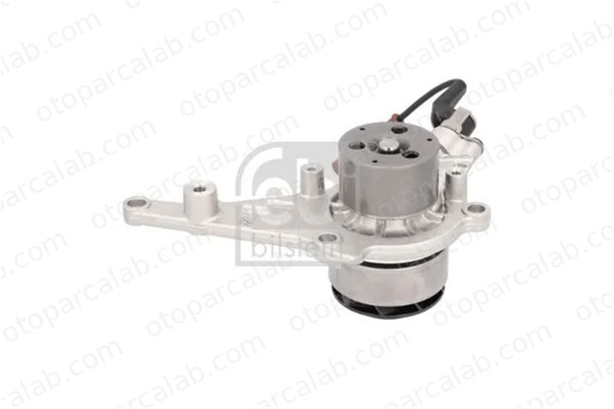 FEBI BILSTEIN 192774 Devirdaim Su Pompası AUDI A4 B9 A4 B9 Avant 5L121011 05L121011