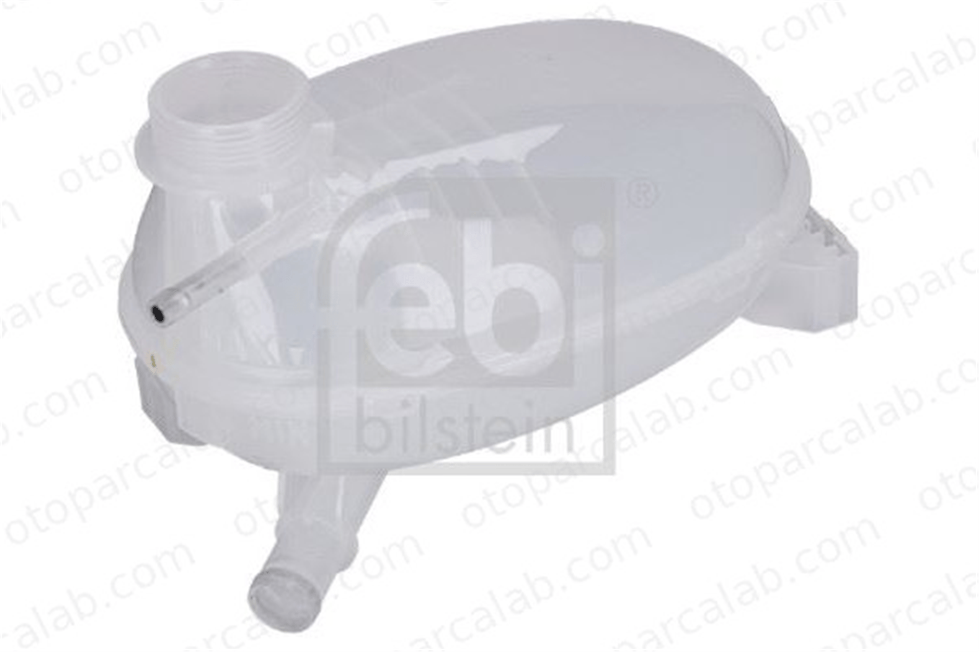 FEBI BILSTEIN 192893 Radyatör Yedek Su Deposu FORD KUGA II KUGA II VAN GV618A080AD 1940865