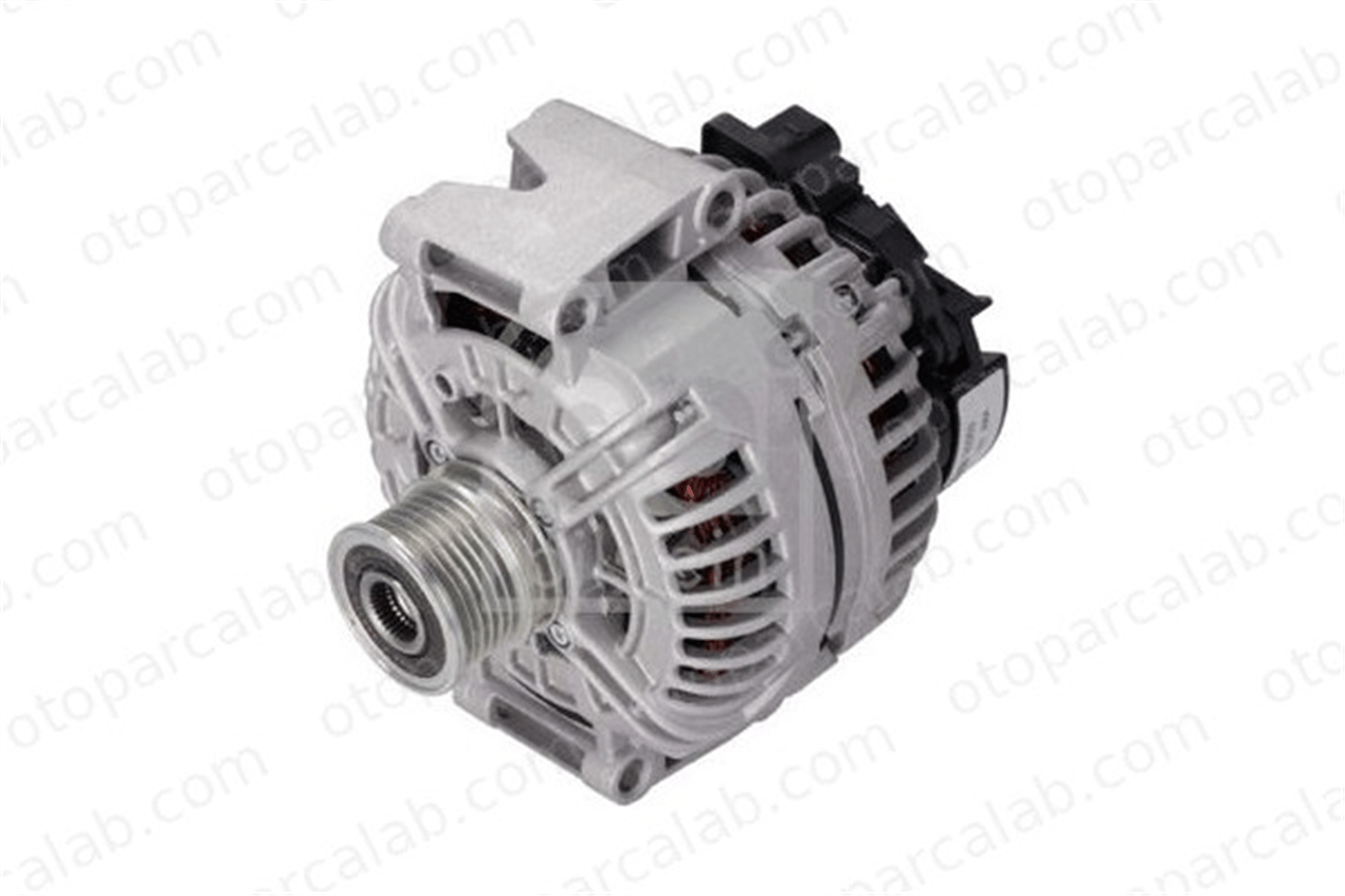 FEBI BILSTEIN 192959 Alternatör MERCEDES-BENZ VITO Minibüs/Otobüs VITO / MIXTO Panelvan/Van 131541002 0131541002
