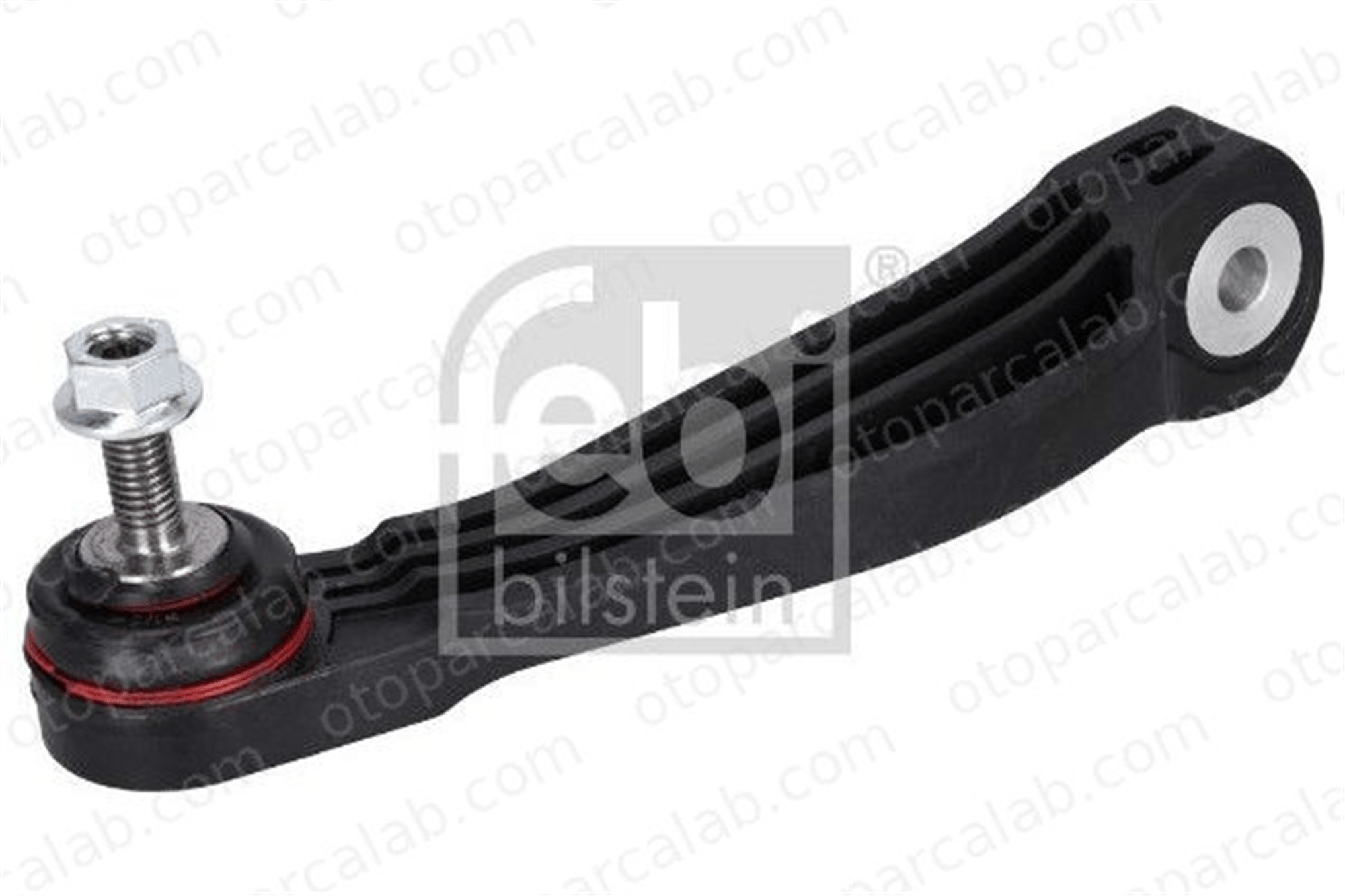FEBI BILSTEIN 192977 Viraj Demir Askı Rotu Arka Sağ VW ID.3 ID.4 1EA505466 1EA505466A