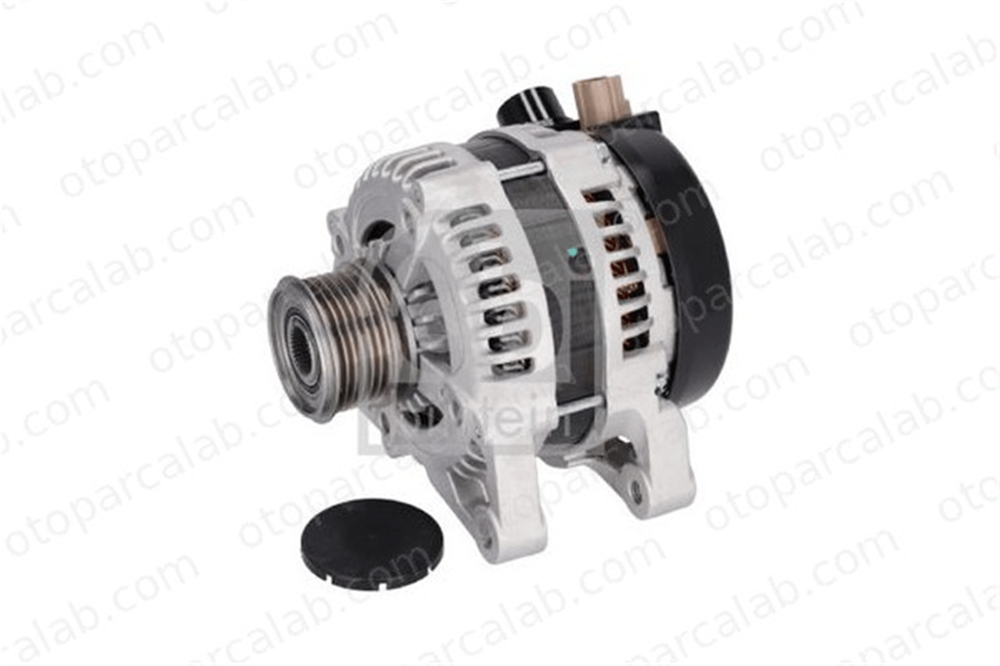FEBI BILSTEIN 193165 Alternatör FORD FOCUS II FOCUS C-MAX 3M5T10300PD 1229258