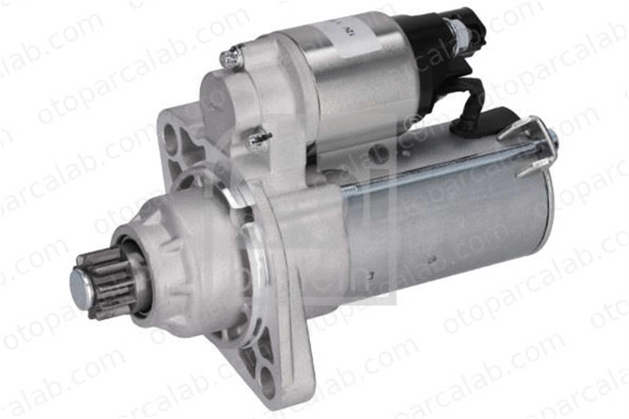 FEBI BILSTEIN 193168 Marş Dinamosu VW TIGUAN SKODA OCTAVIA II 2M911023G 02M911023G