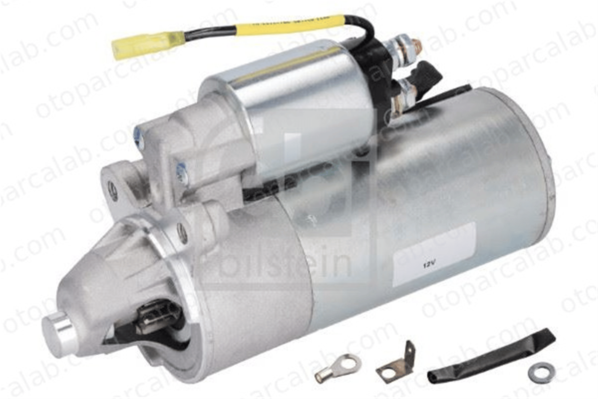 FEBI BILSTEIN 193207 Marş Dinamosu FORD ESCORT VI Kombi van ESCORT VI Turnier 1008813 1416204