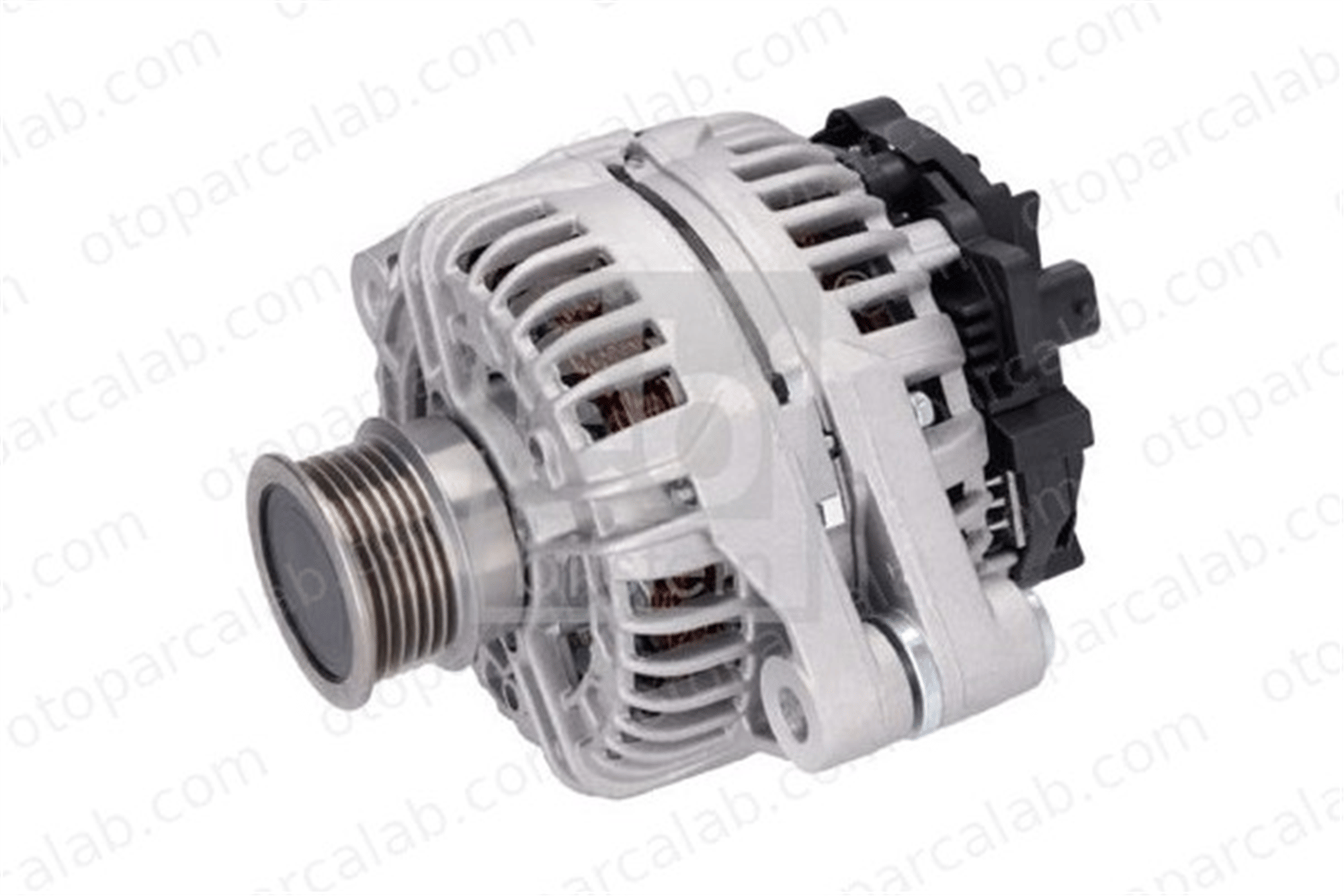 FEBI BILSTEIN 193224 Alternatör OPEL ASTRA H ASTRA H GTC 13308507 1202115