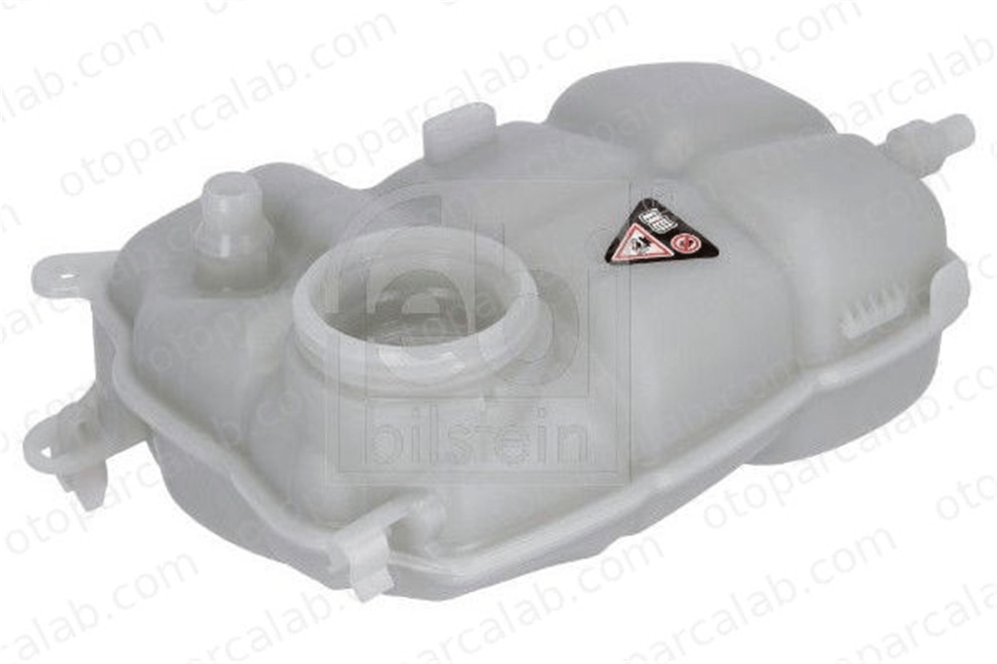 FEBI BILSTEIN 193267 Radyatör Yedek Su Deposu MERCEDES-BENZ A-SERISI A-SERISI Sedan A2475000049 2475000049