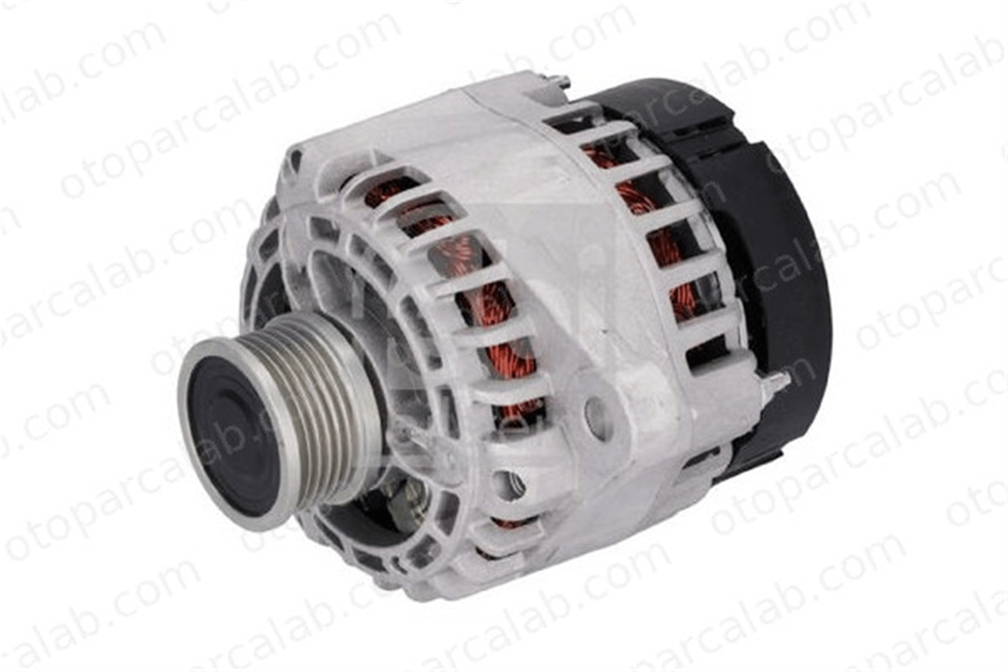 FEBI BILSTEIN 193302 Alternatör SAAB 9-3 9-3 Cabrio 12759595 93169260