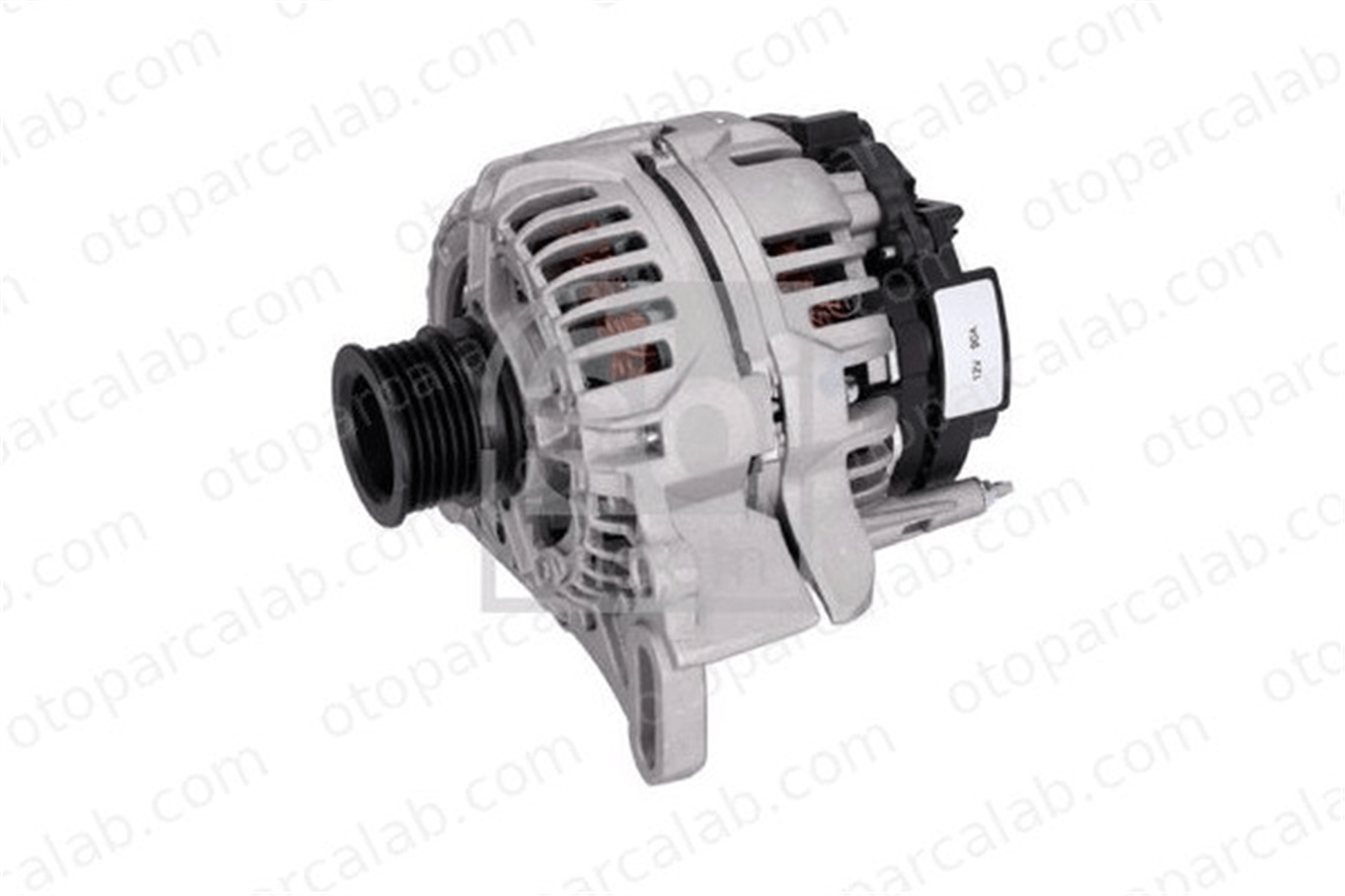 FEBI BILSTEIN 193313 Alternatör VW BORA I BORA Variant 28903029M 028903029M