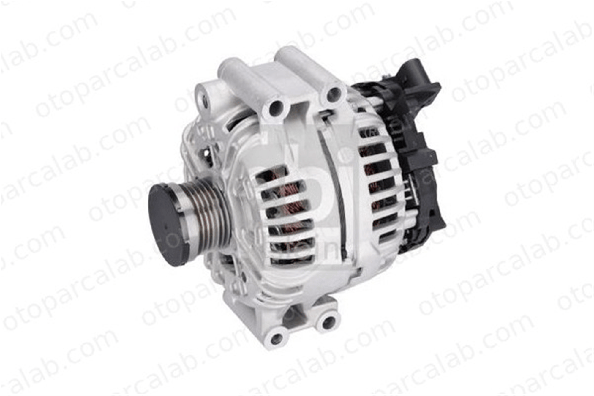 FEBI BILSTEIN 193428 Alternatör BMW 1 3 12317505897 12317505899