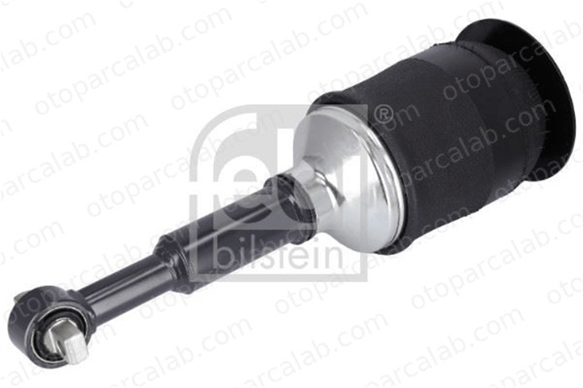 FEBI BILSTEIN 193537 Amortisör Ön Sağ veya Sol MAN F90 TGS I 81436506036 81436506056