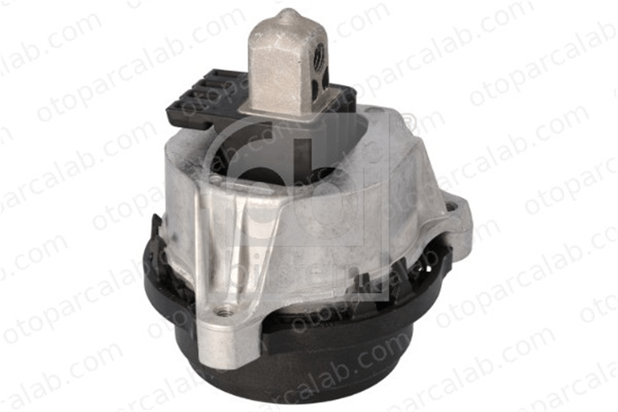 FEBI BILSTEIN 193623 Motor Takozu Sol BMW 5 8 Coupe 22116860457