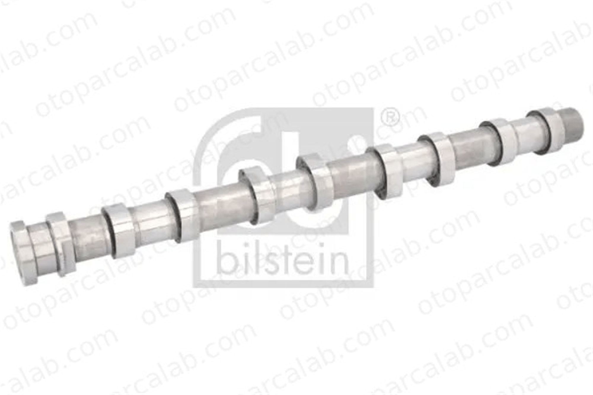 FEBI BILSTEIN 193648 Eksantrik Mili MERCEDES-BENZ C-SERISI C-SERISI T-Model A6510500001 A6510500200