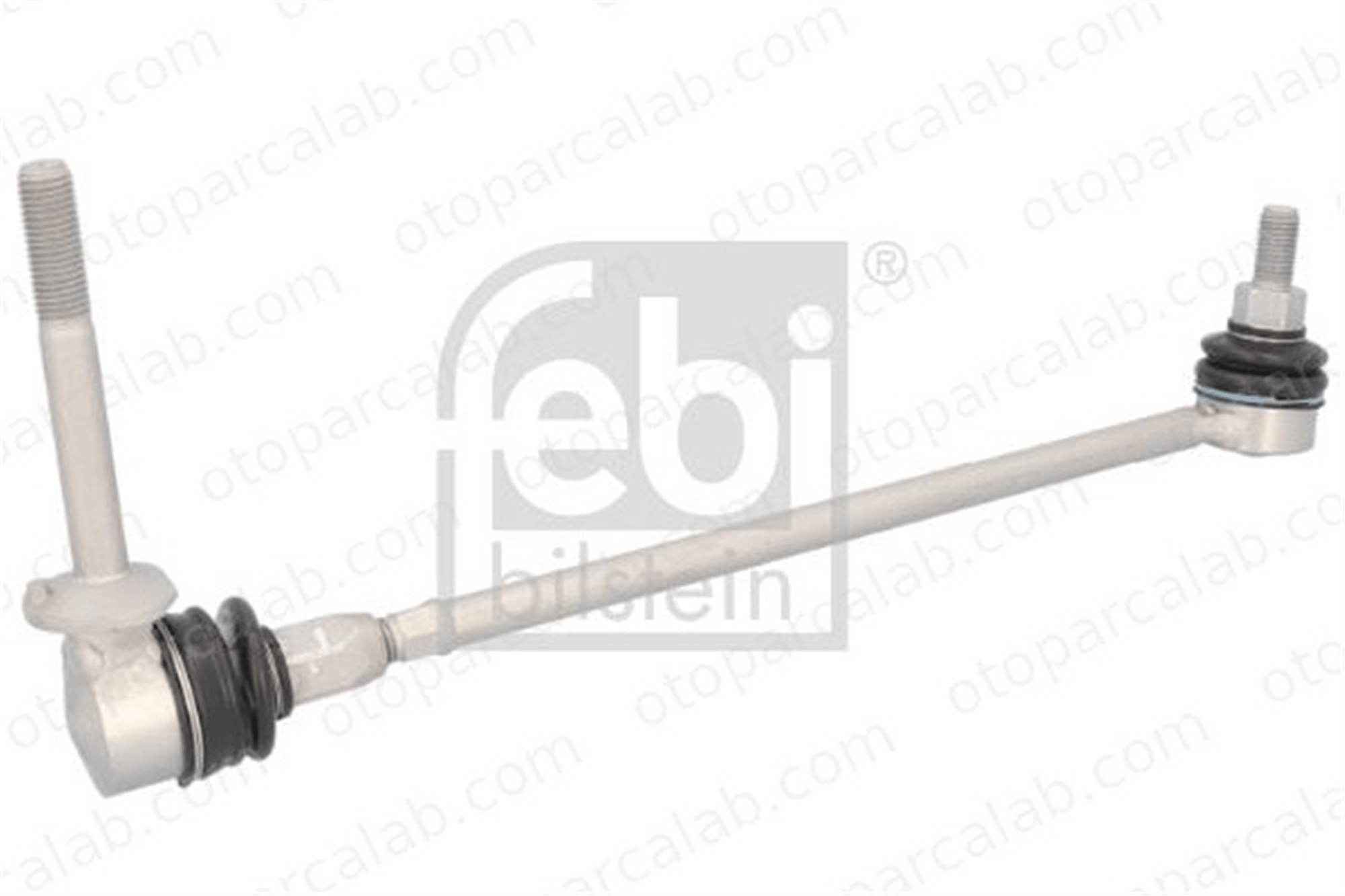 FEBI BILSTEIN 193718 Viraj Demir Askı Rotu Ön Sol MERCEDES-BENZ S-SERISI A2233236300 2233209100