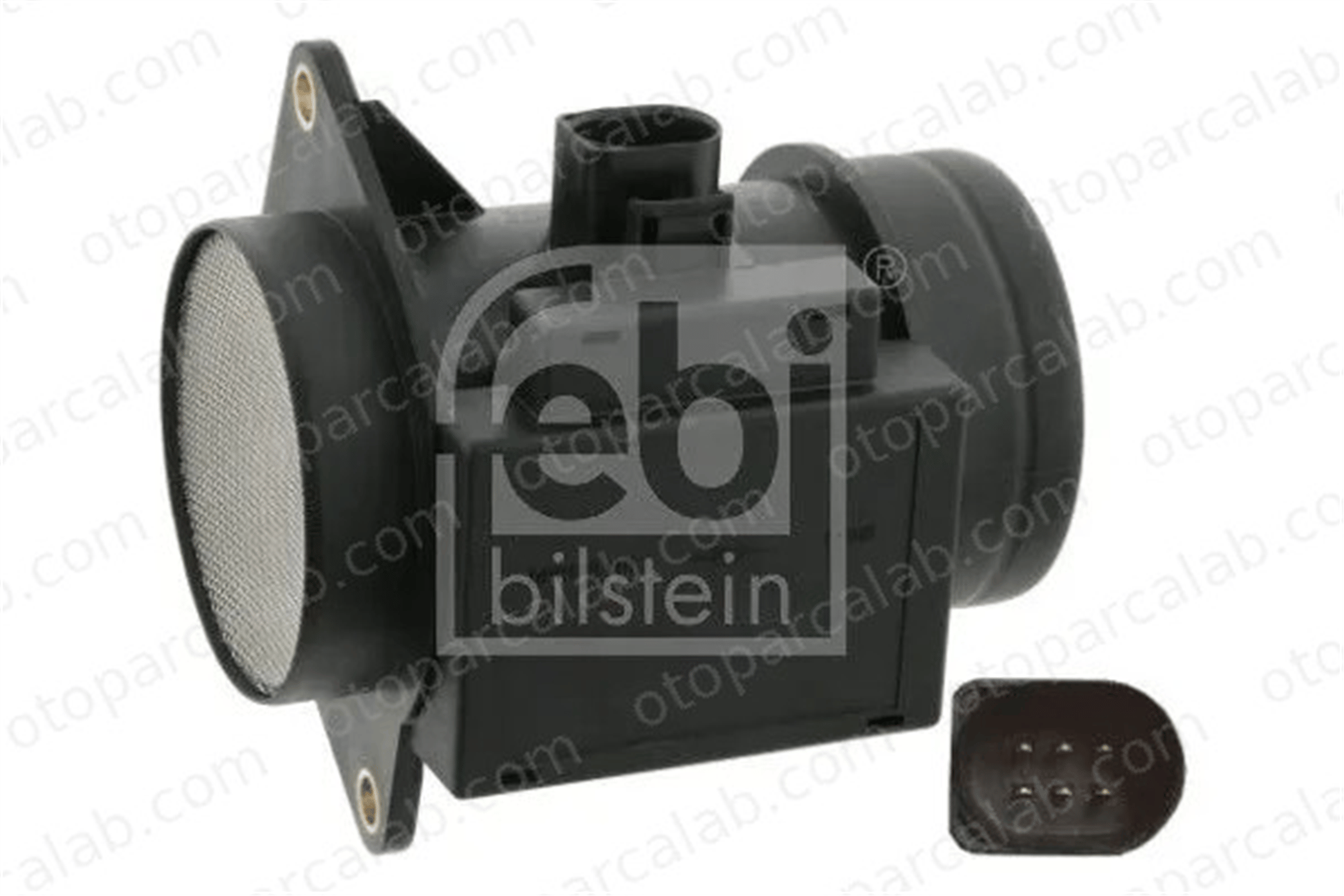 FEBI BILSTEIN 19372 Hava Debimetresi AUDI A4 B5 VW GOLF III 74906461 074906461