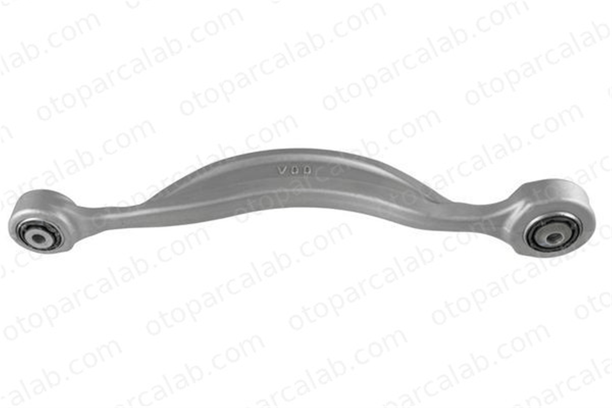 FEBI BILSTEIN 193744 Denge Kolu Arka Sağ veya Sol AUDI A6 C8 A7 Sportback 4M0501529L