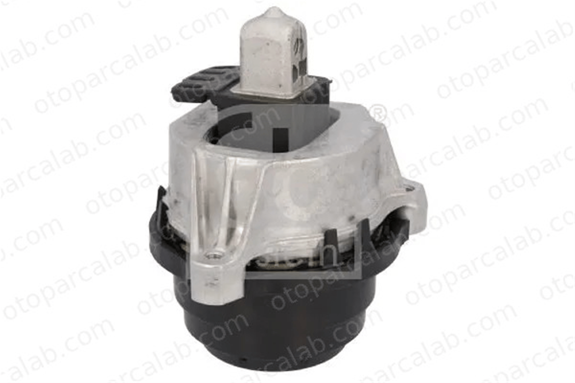 FEBI BILSTEIN 193818 Motor Takozu Sol BMW X4 4 Coupe 22118483785