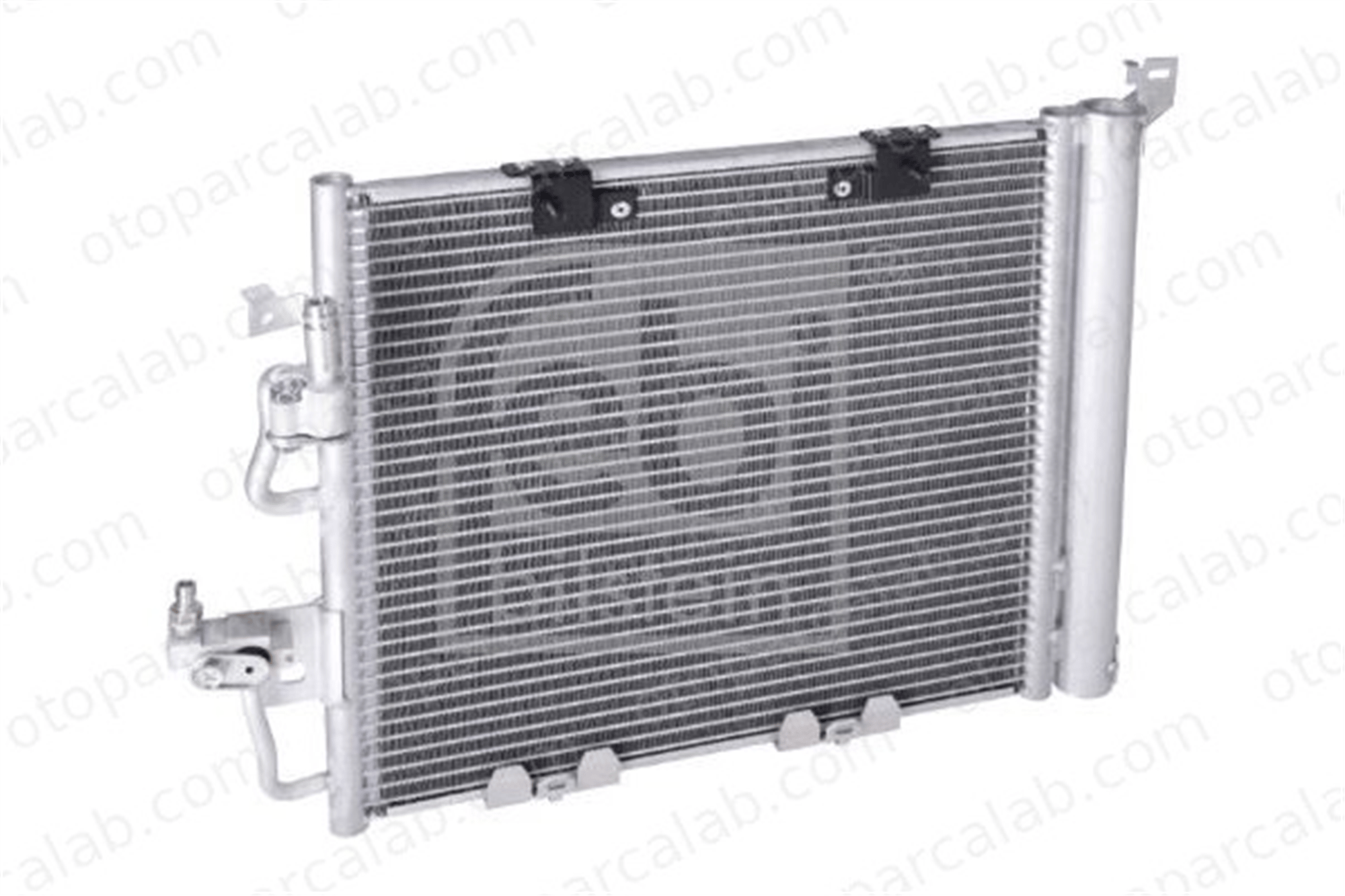 FEBI BILSTEIN 193831 Klima Radyatörü OPEL ASTRA H GTC ASTRA H 13129195 93178961