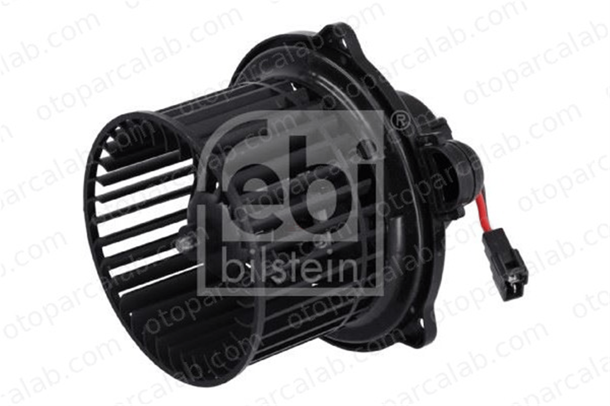 FEBI BILSTEIN 193900 Kalorifer Motoru KIA CEE'D SW PRO CEE'D 971132L000