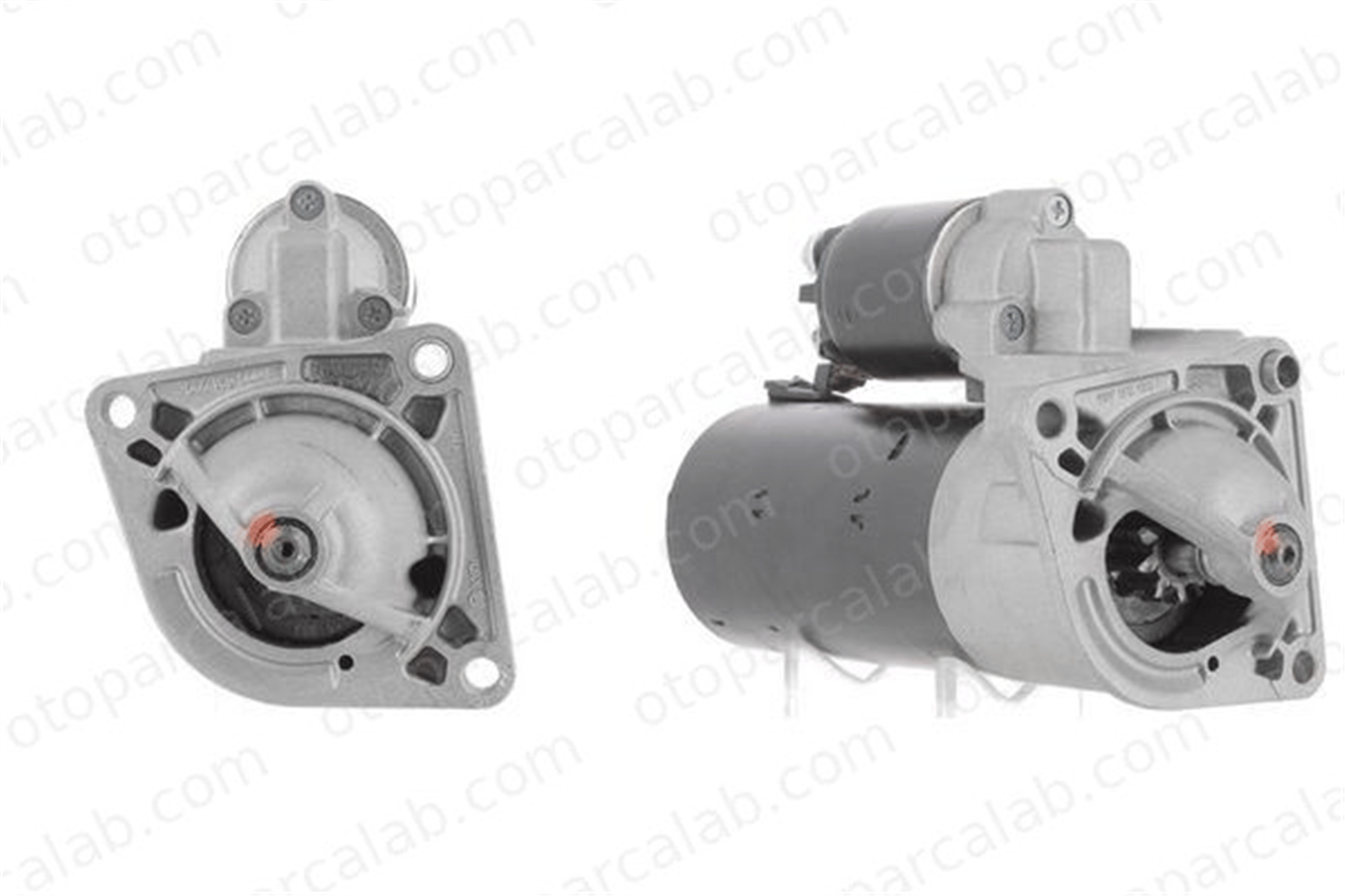 FEBI BILSTEIN 193922 Marş Dinamosu CITROËN JUMPER Panelvan/Van PEUGEOT BOXER Minibüs/Otobüs 35532055F 5820AQ