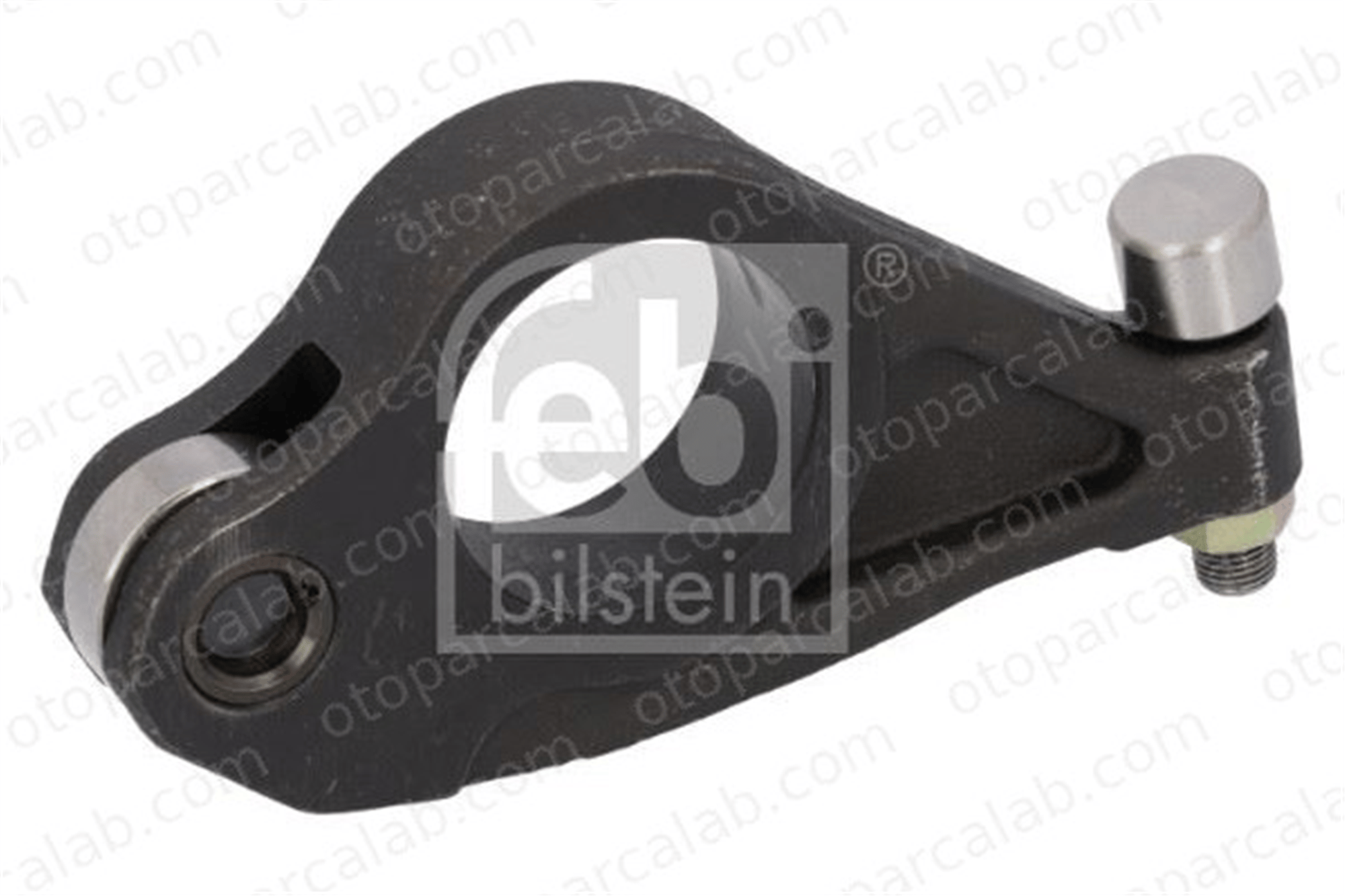 FEBI BILSTEIN 194573 Supap Tuşu VOLVO FM II FH II 20510610 20841943