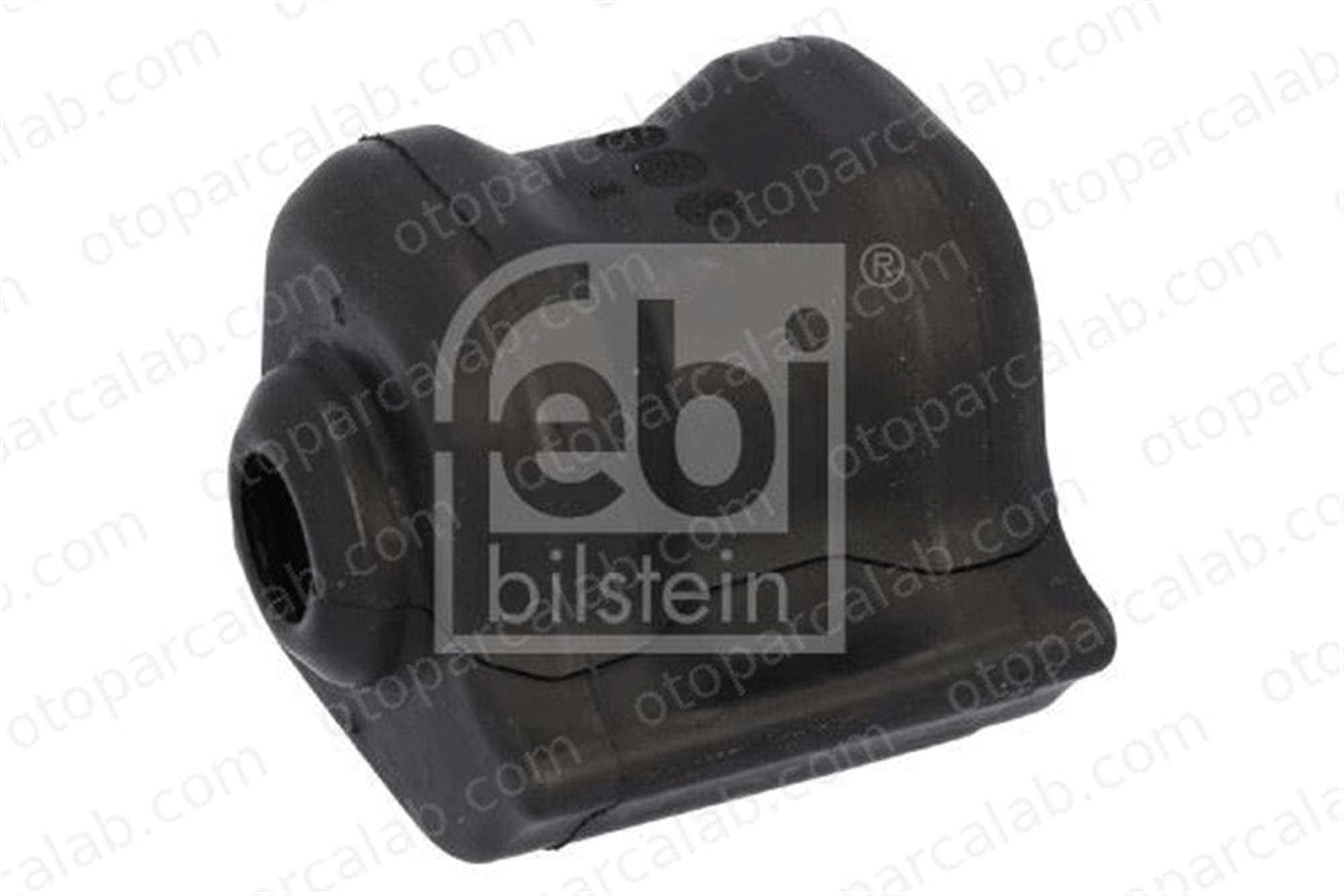 FEBI BILSTEIN 194731 Viraj Demir Lastiği Arka TOYOTA AVENSIS Sedan AVENSIS Station wagon 4881505120 4881505130