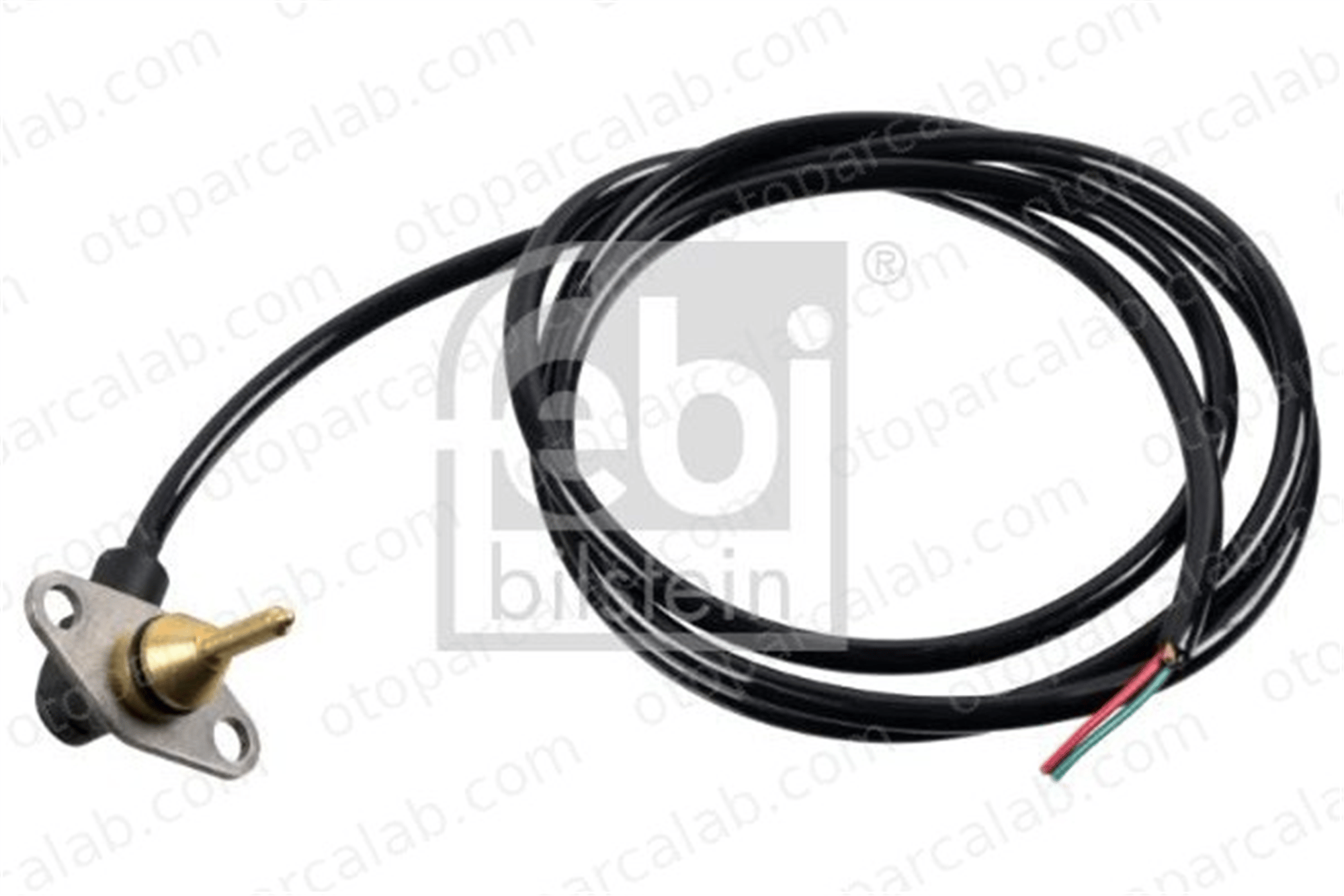 FEBI BILSTEIN 194851 Hararet Müşürü SCANIA R II P II 1804063 1881331